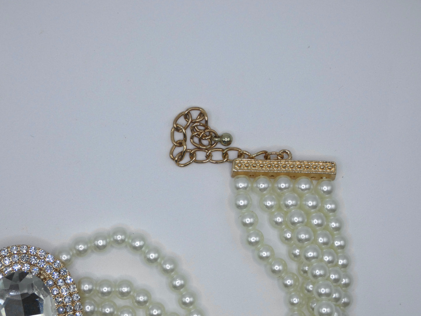 Collana Diane