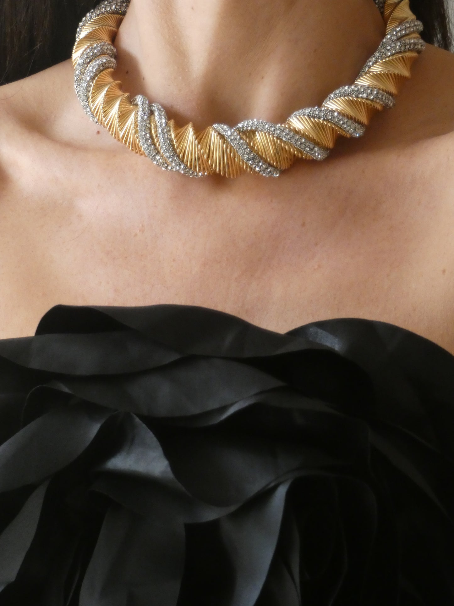 Collana Letizia Gloss