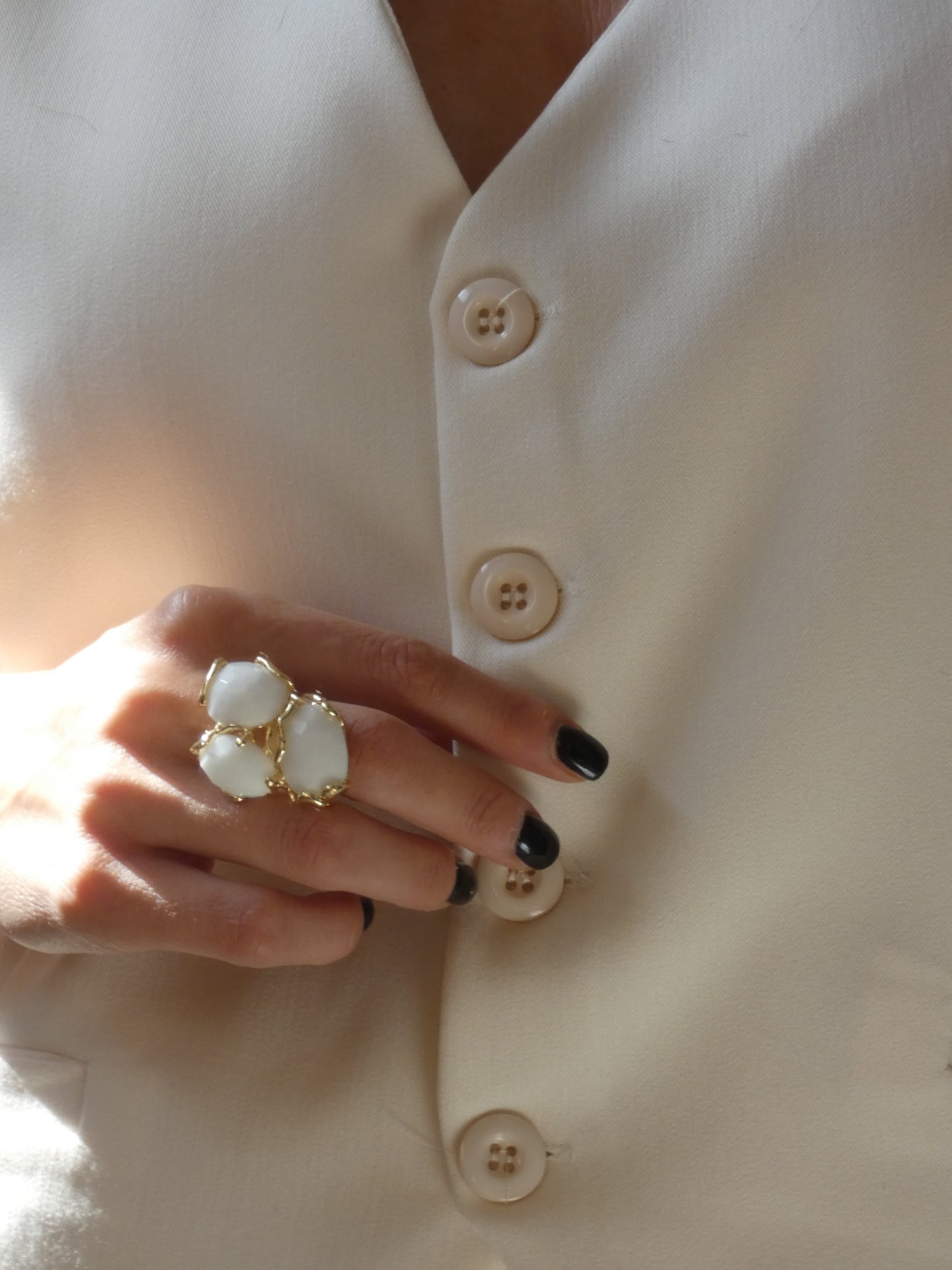 Anello Maris