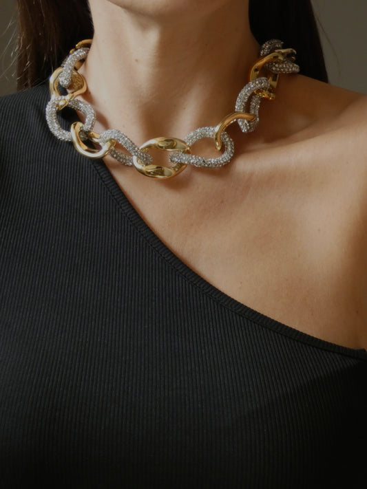 Collana Taylor