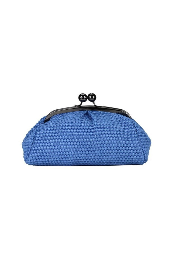 Pouch Rafia