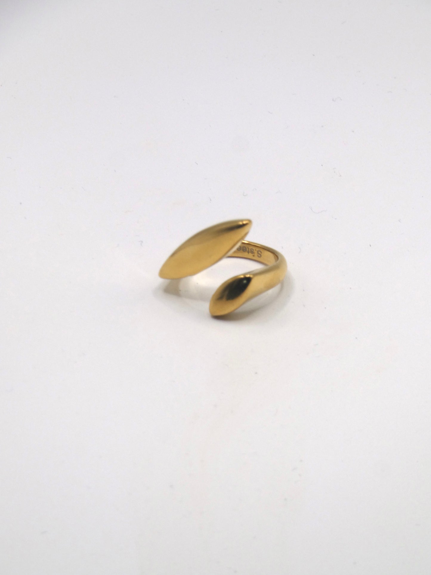 Anello Mir