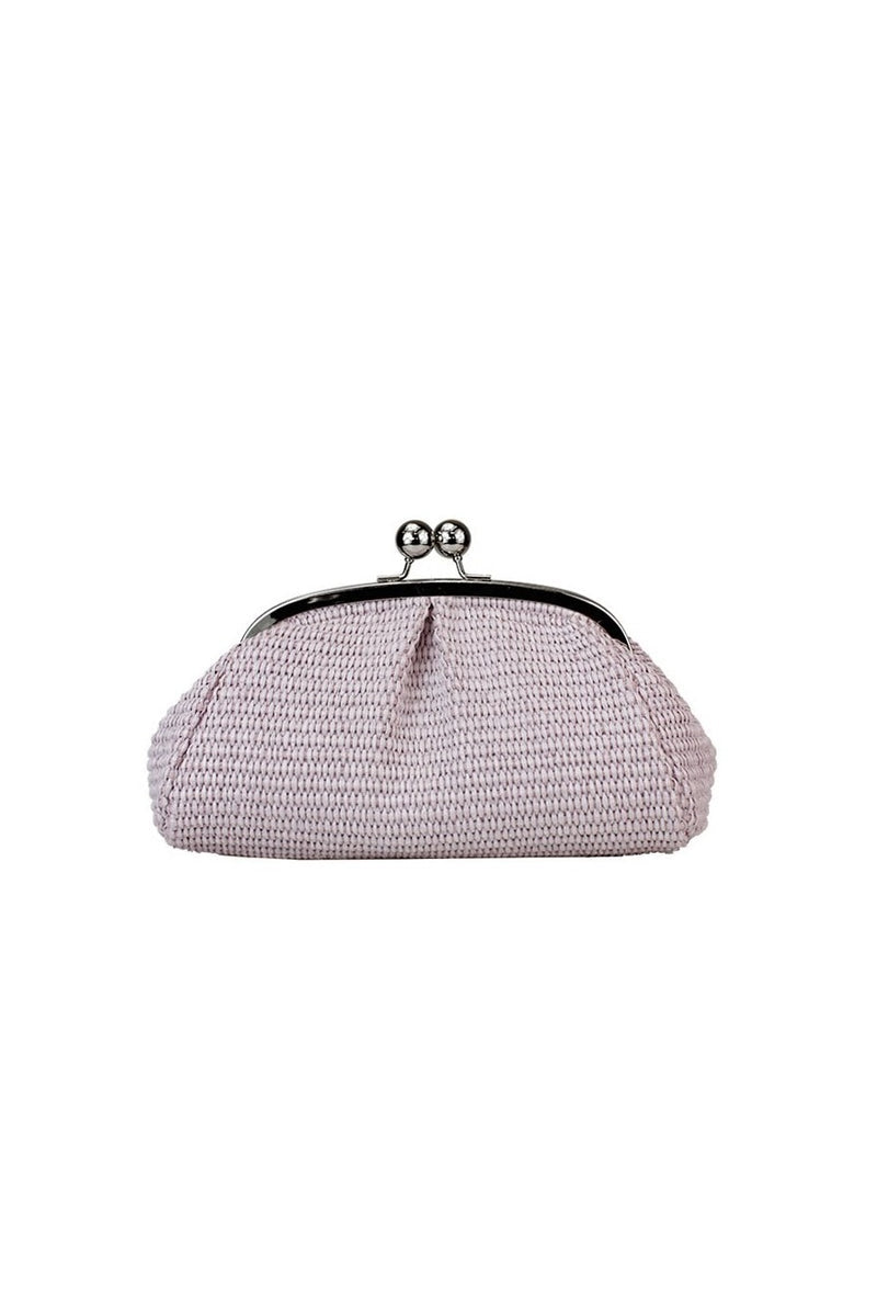 Pouch Rafia