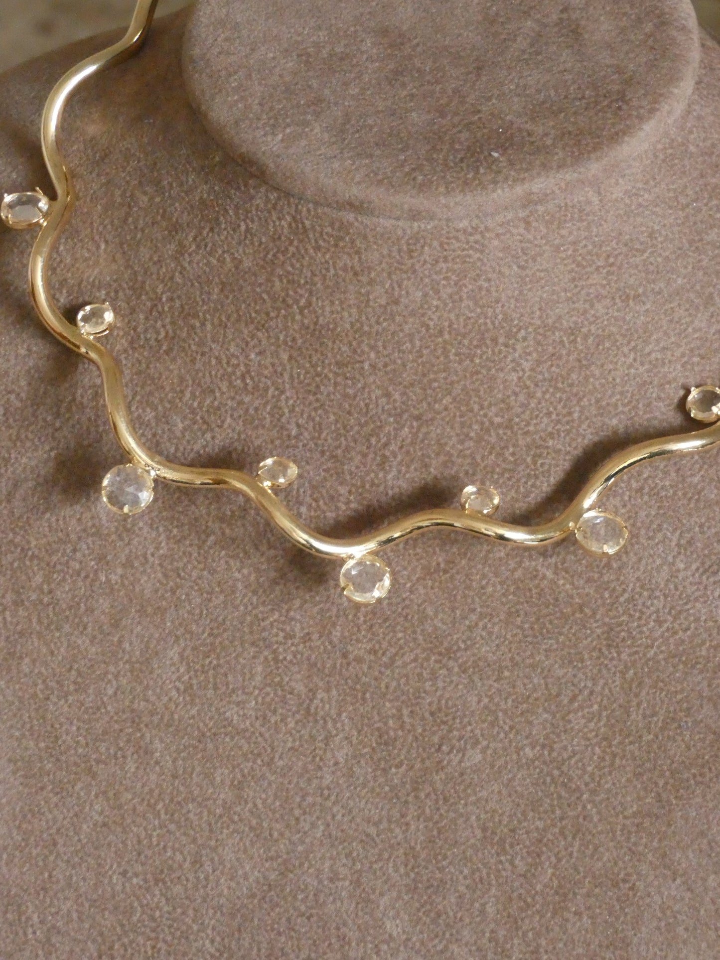Collana Merin