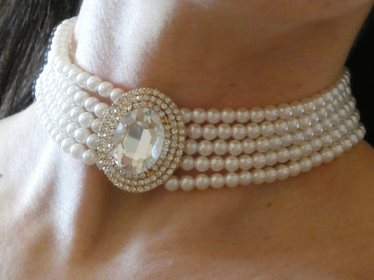 Collana Diane