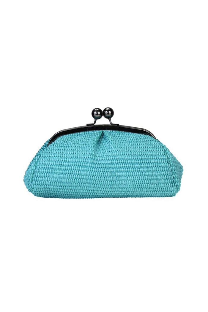 Pouch Rafia