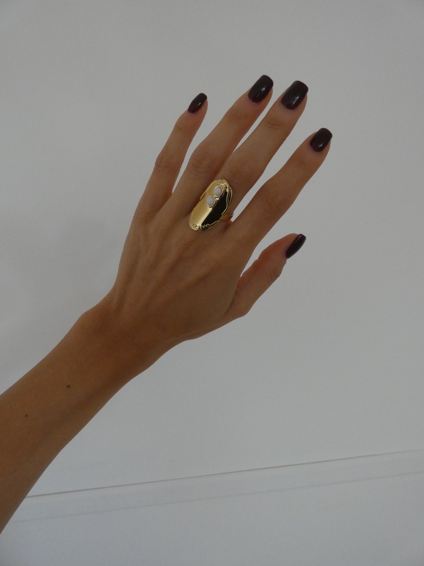 Anello Eight