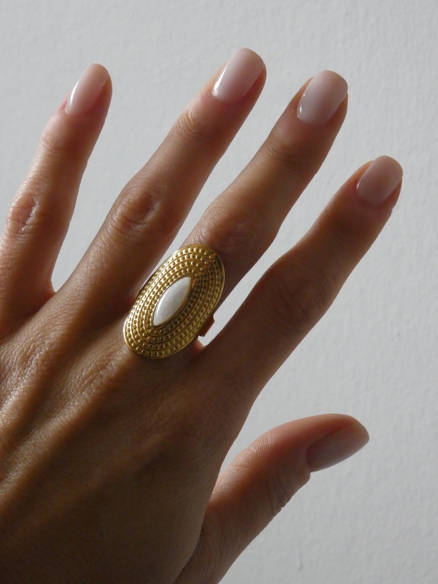 Anello Ra