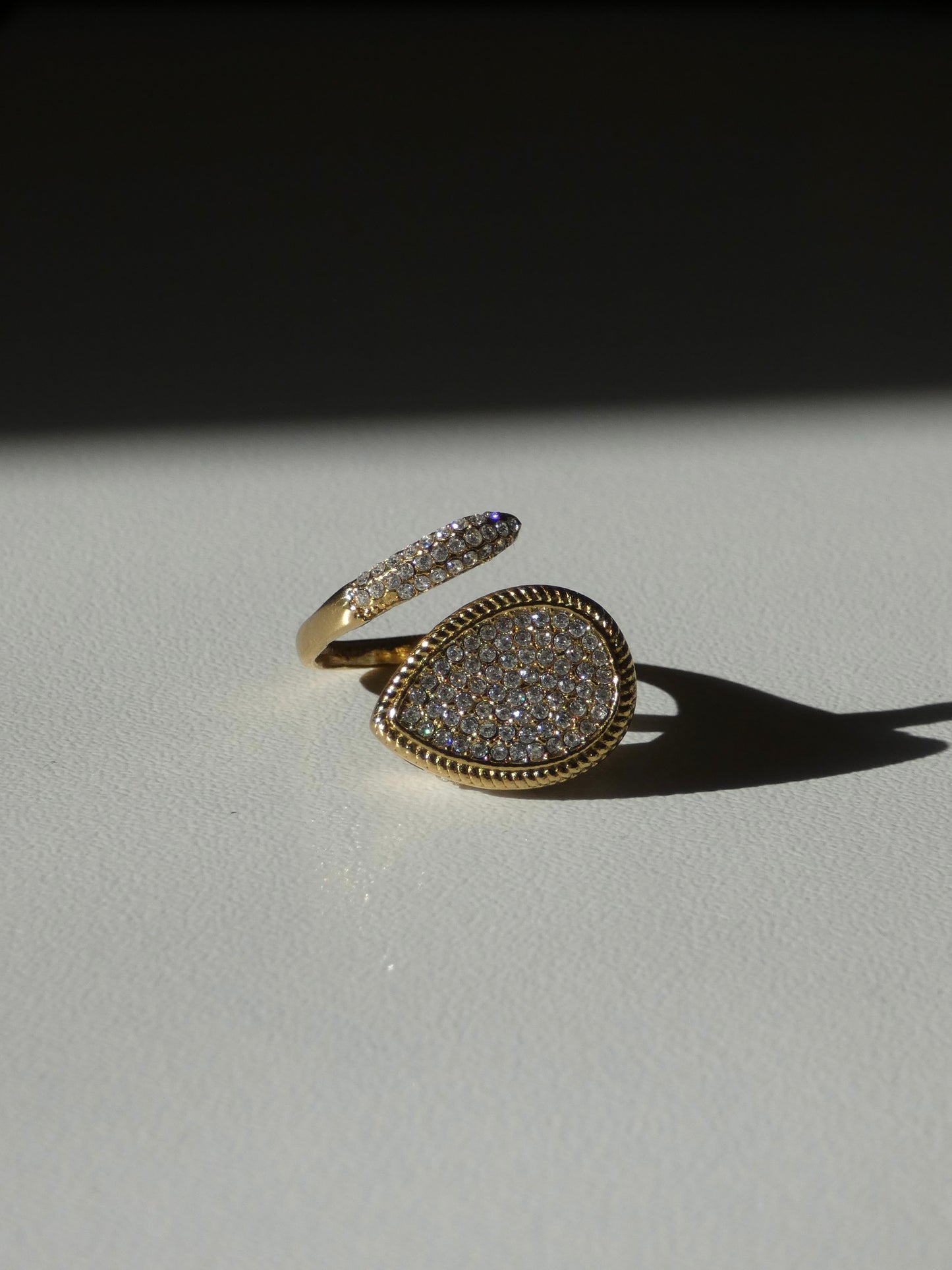 Anello Venom
