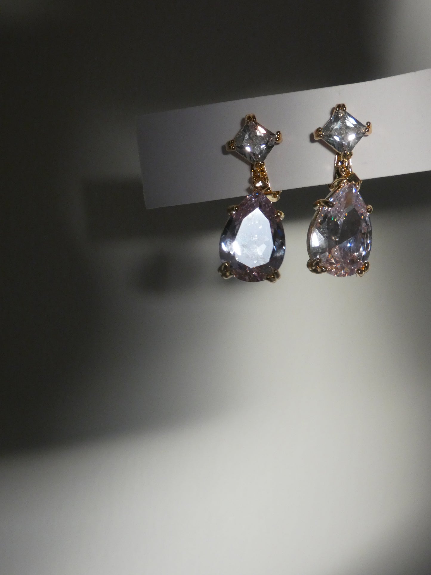 Orecchini Jenny Clip
