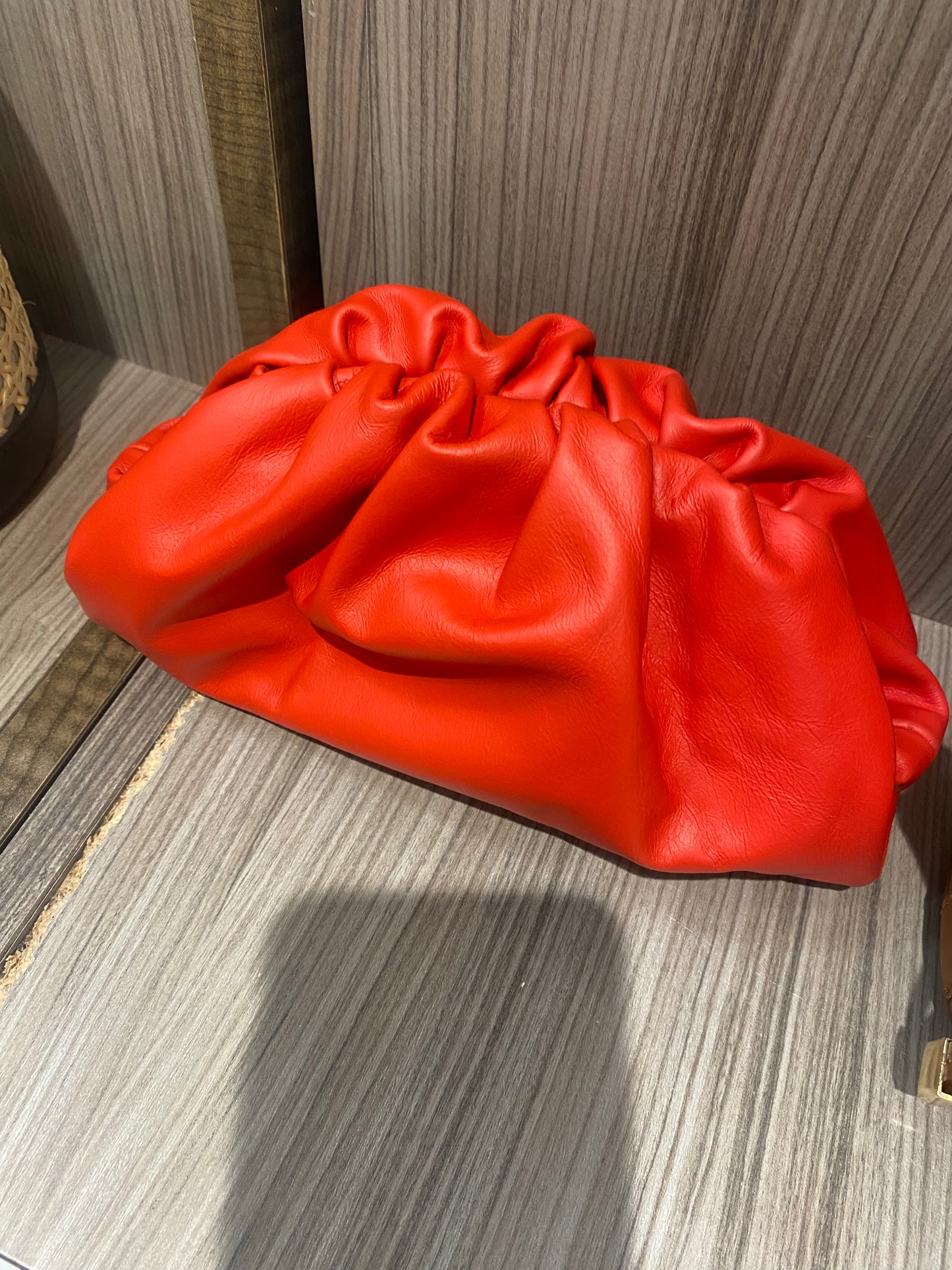THE POUCH/ Small