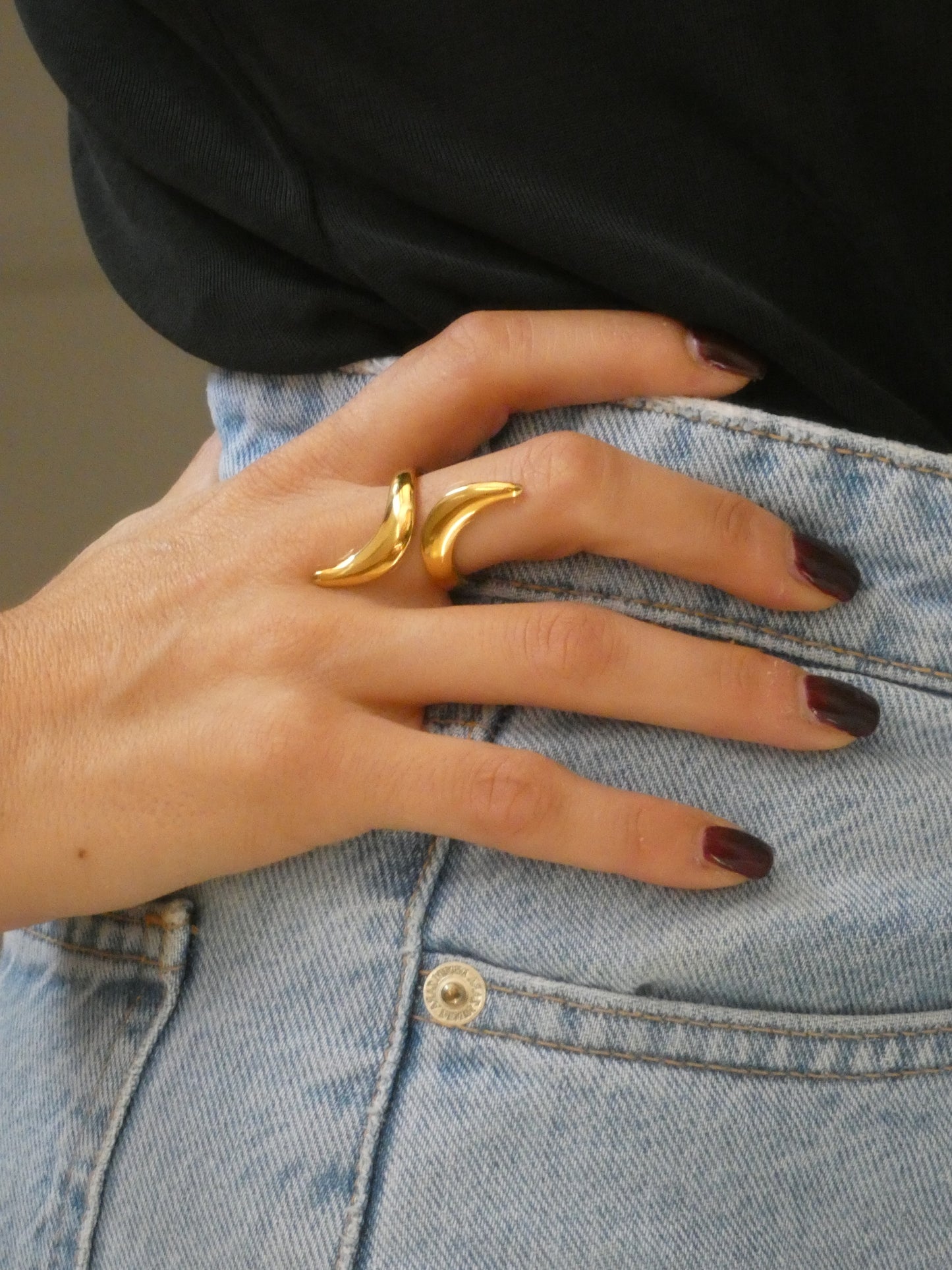Anello Sendy