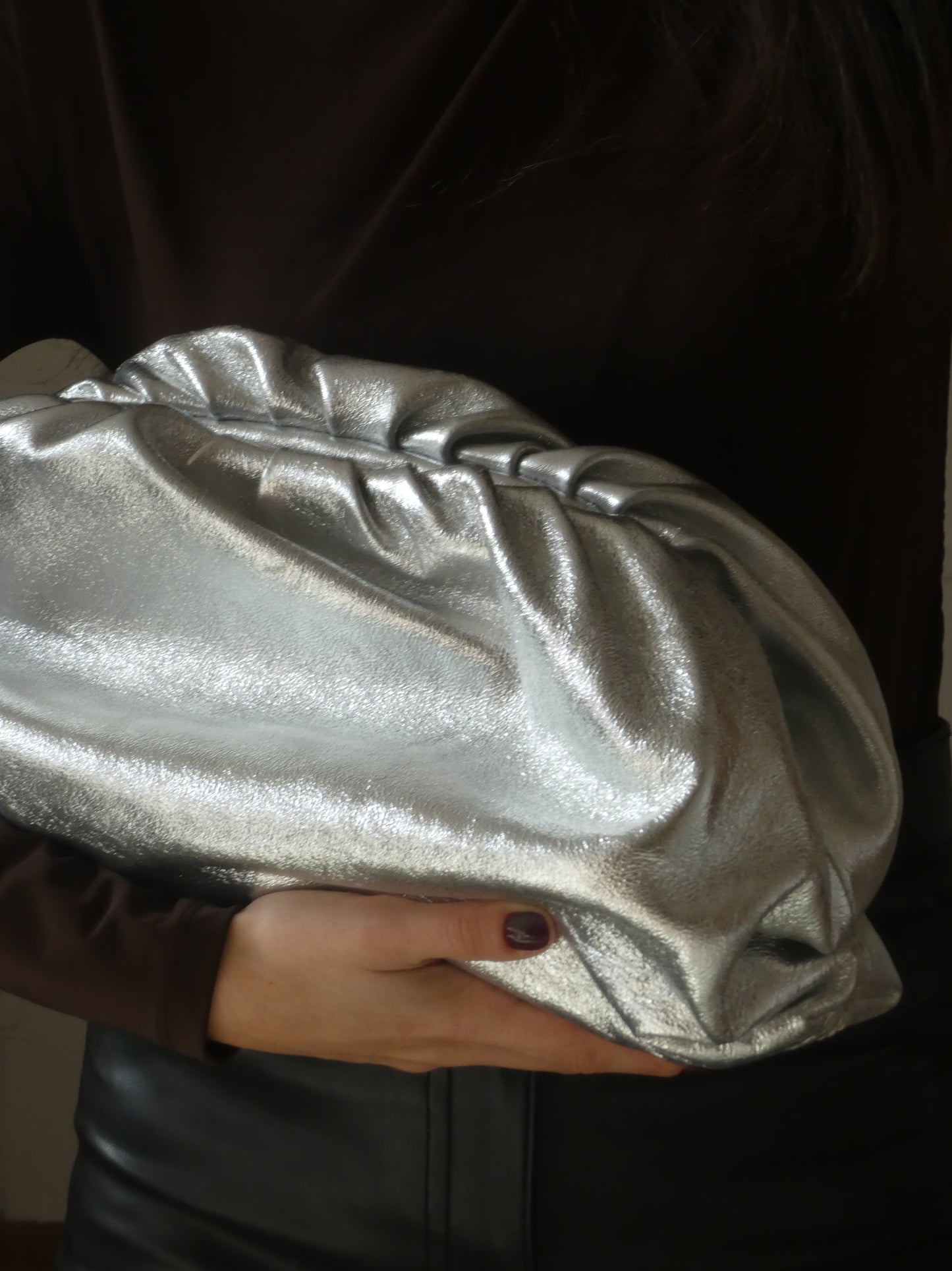 The pouch/ Maxi