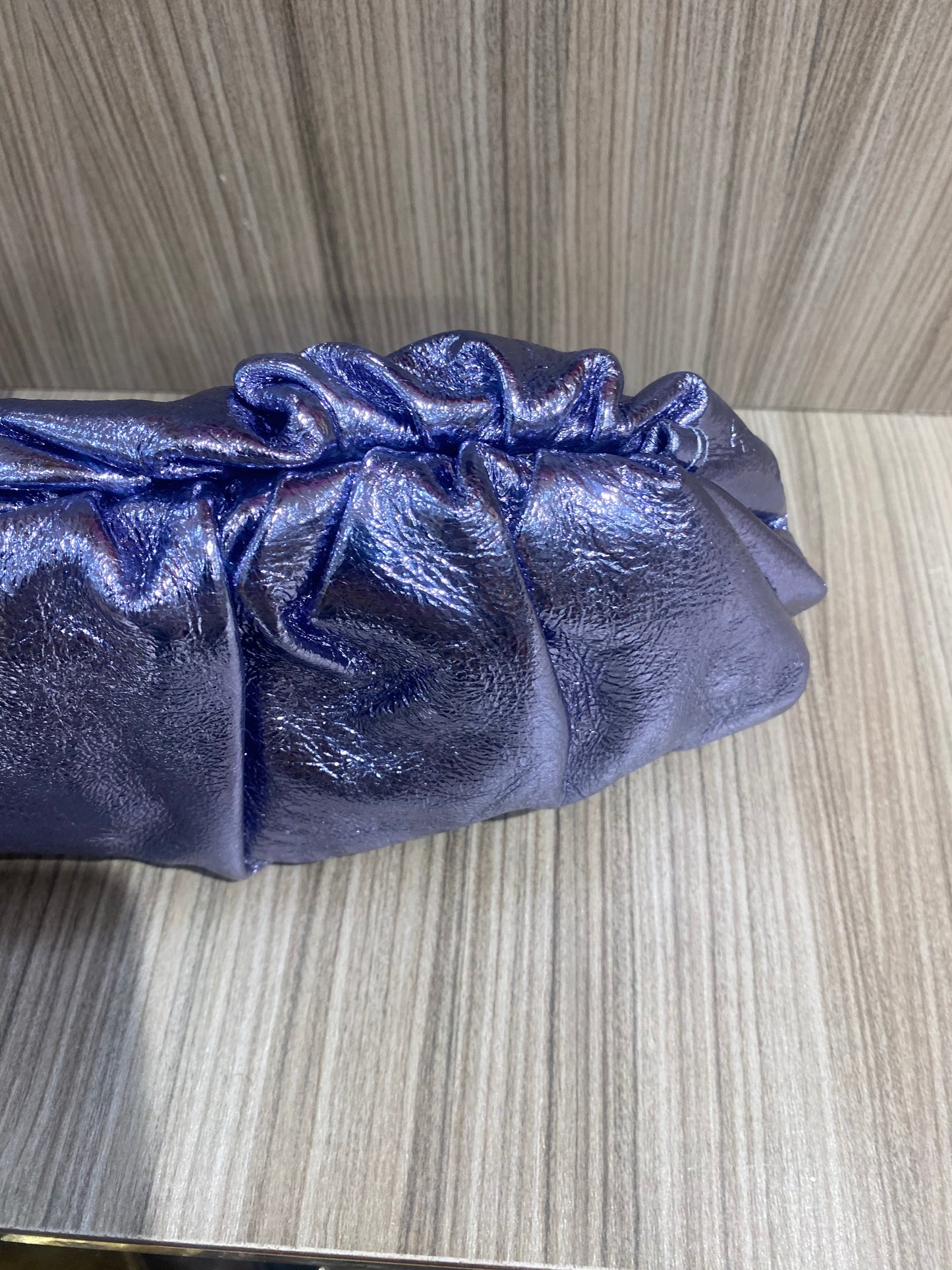 THE POUCH/ Small