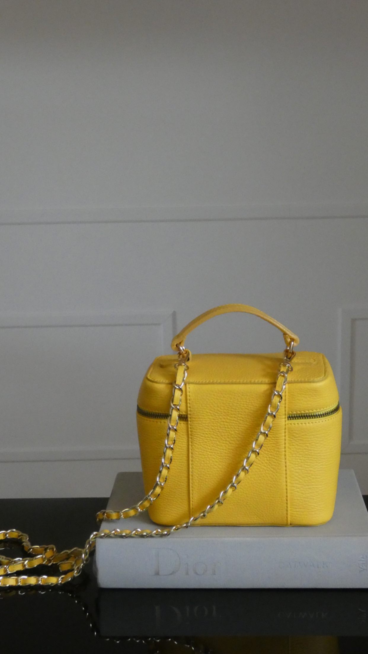 Beauty Case Capri
