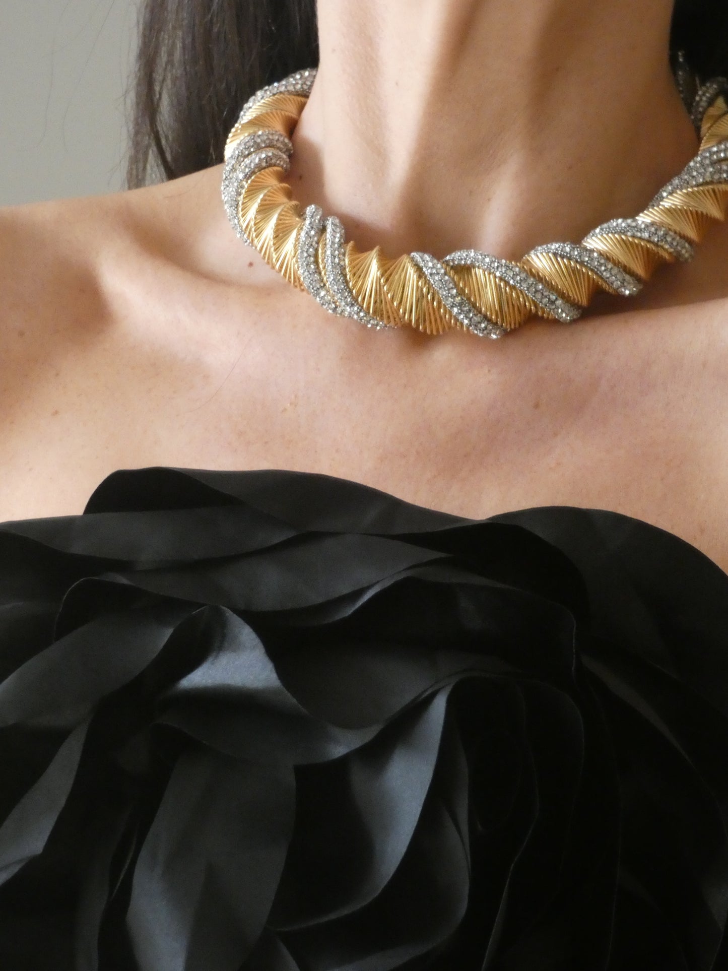 Collana Letizia Gloss
