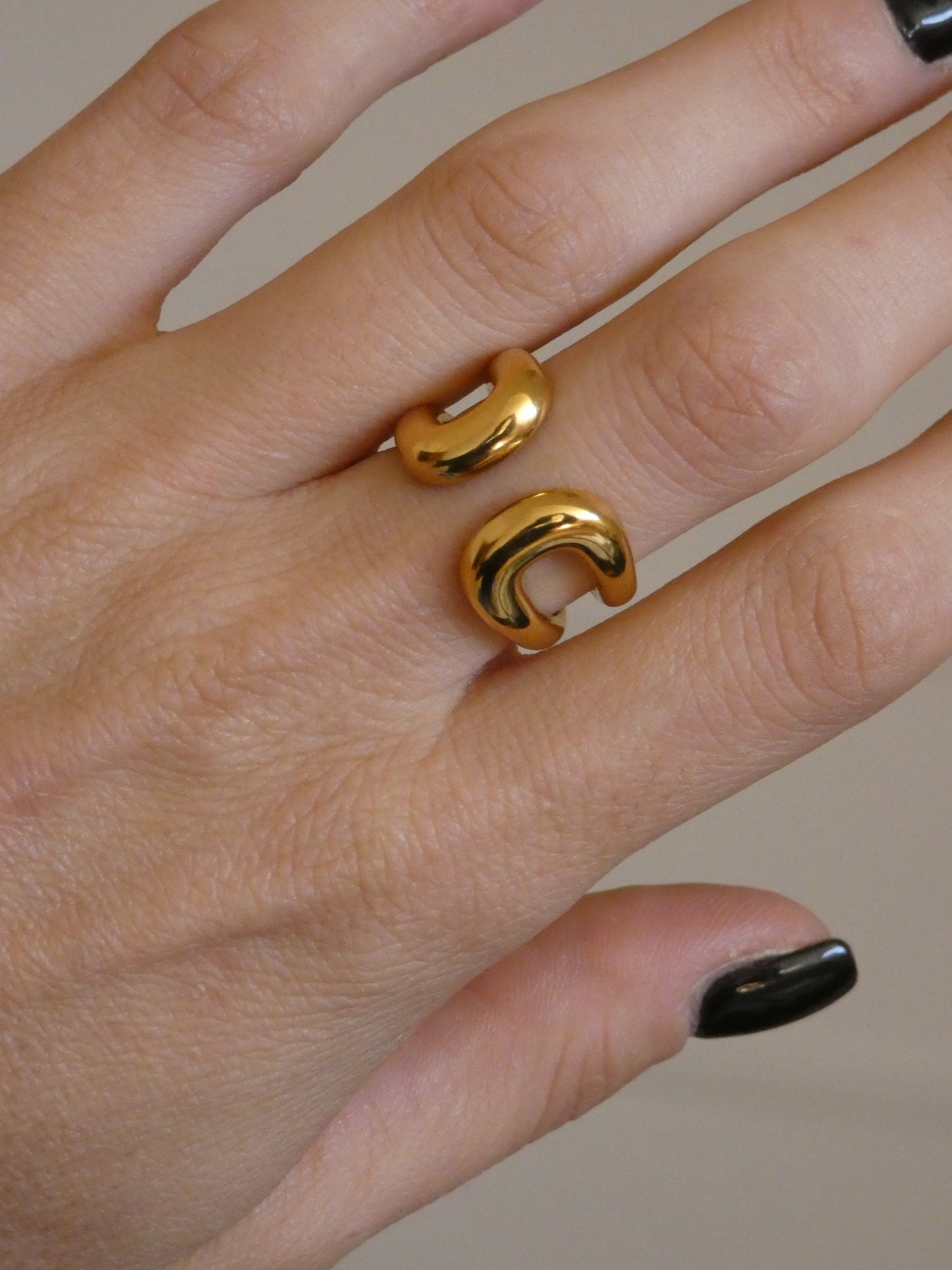 Anello cassy