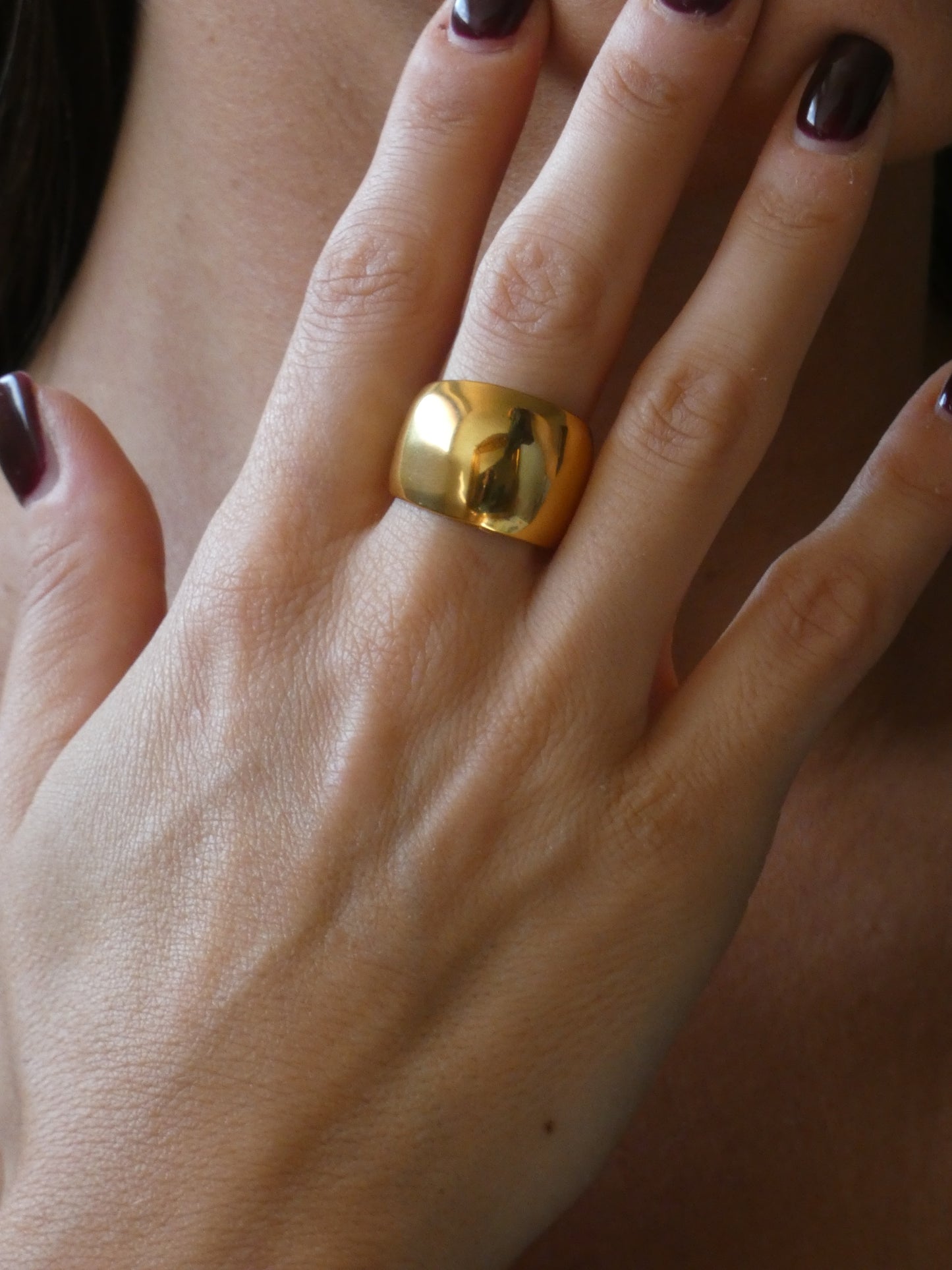 Anello Claire