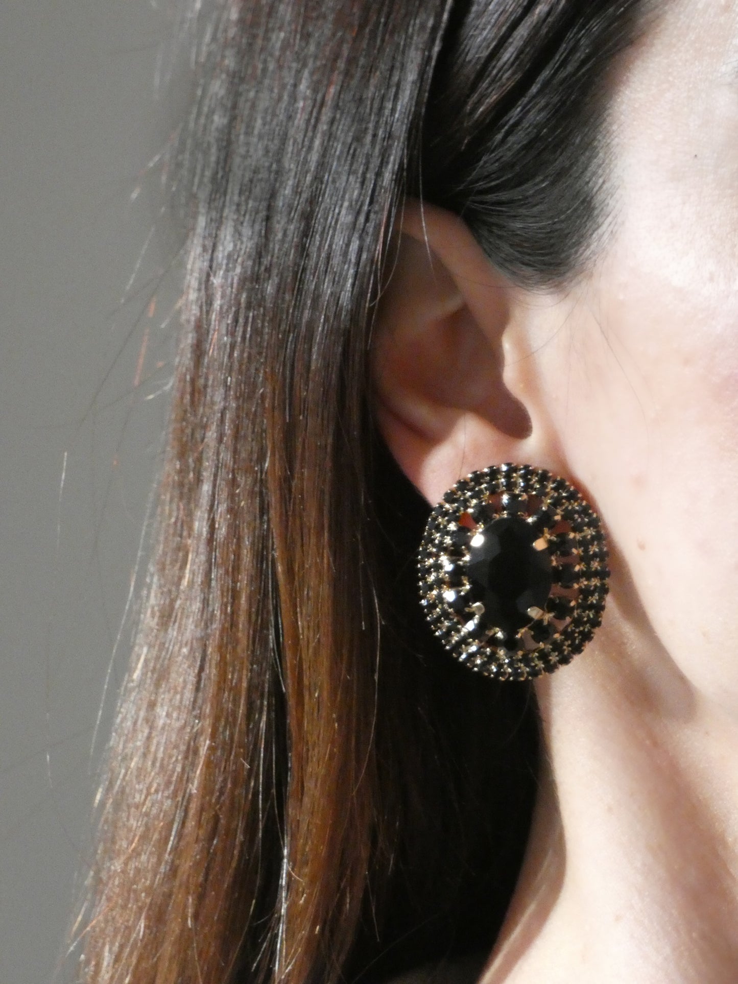 Orecchini Laura Clip