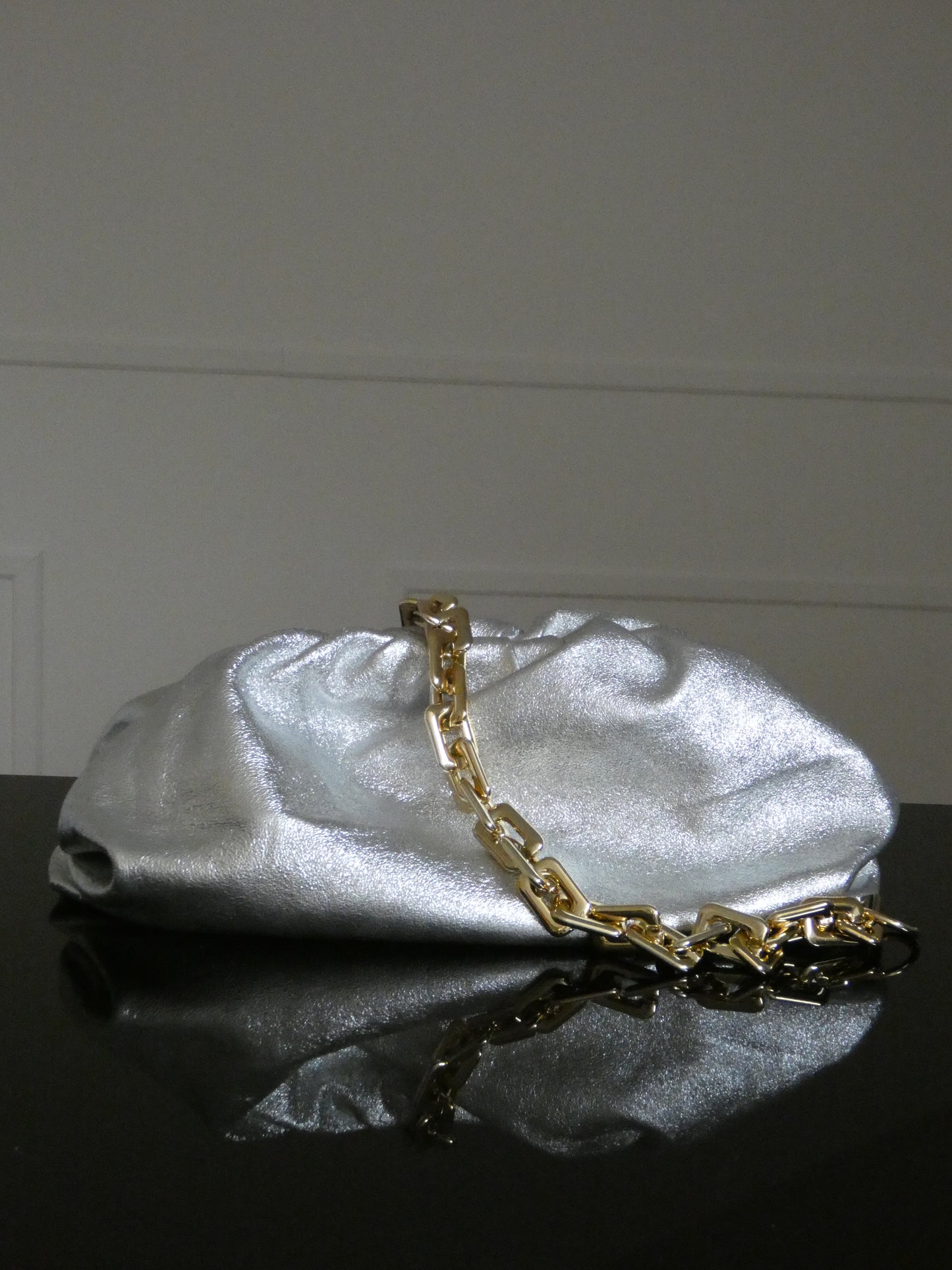 The pouch/ Maxi