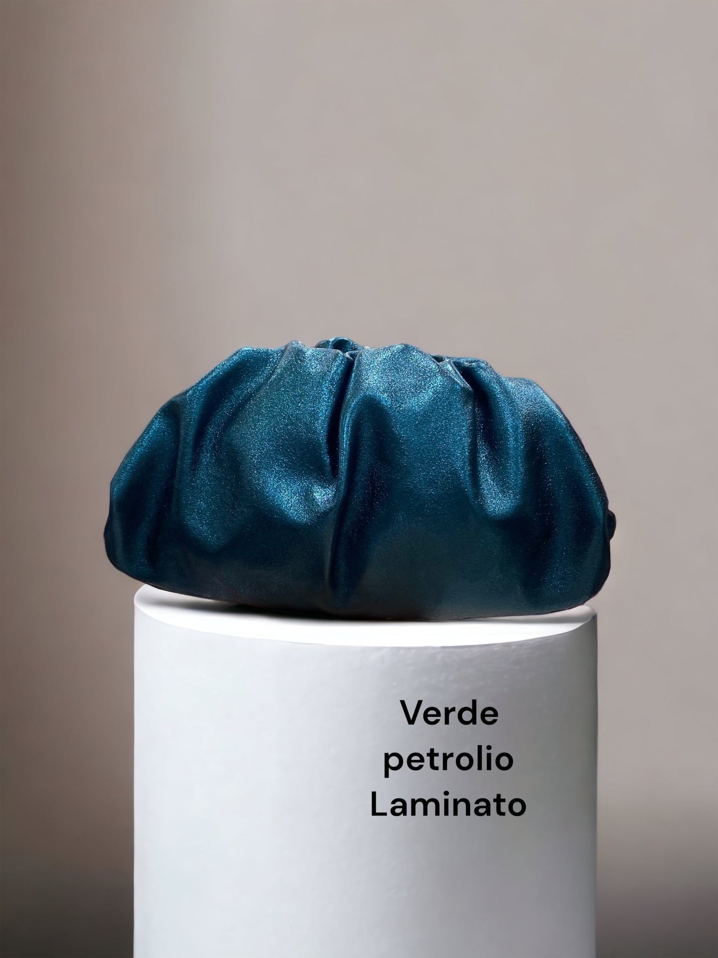 THE POUCH/ Small