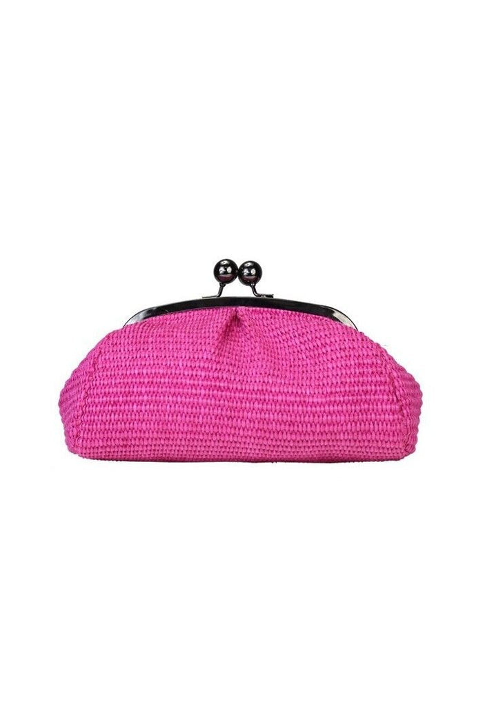 Pouch Rafia