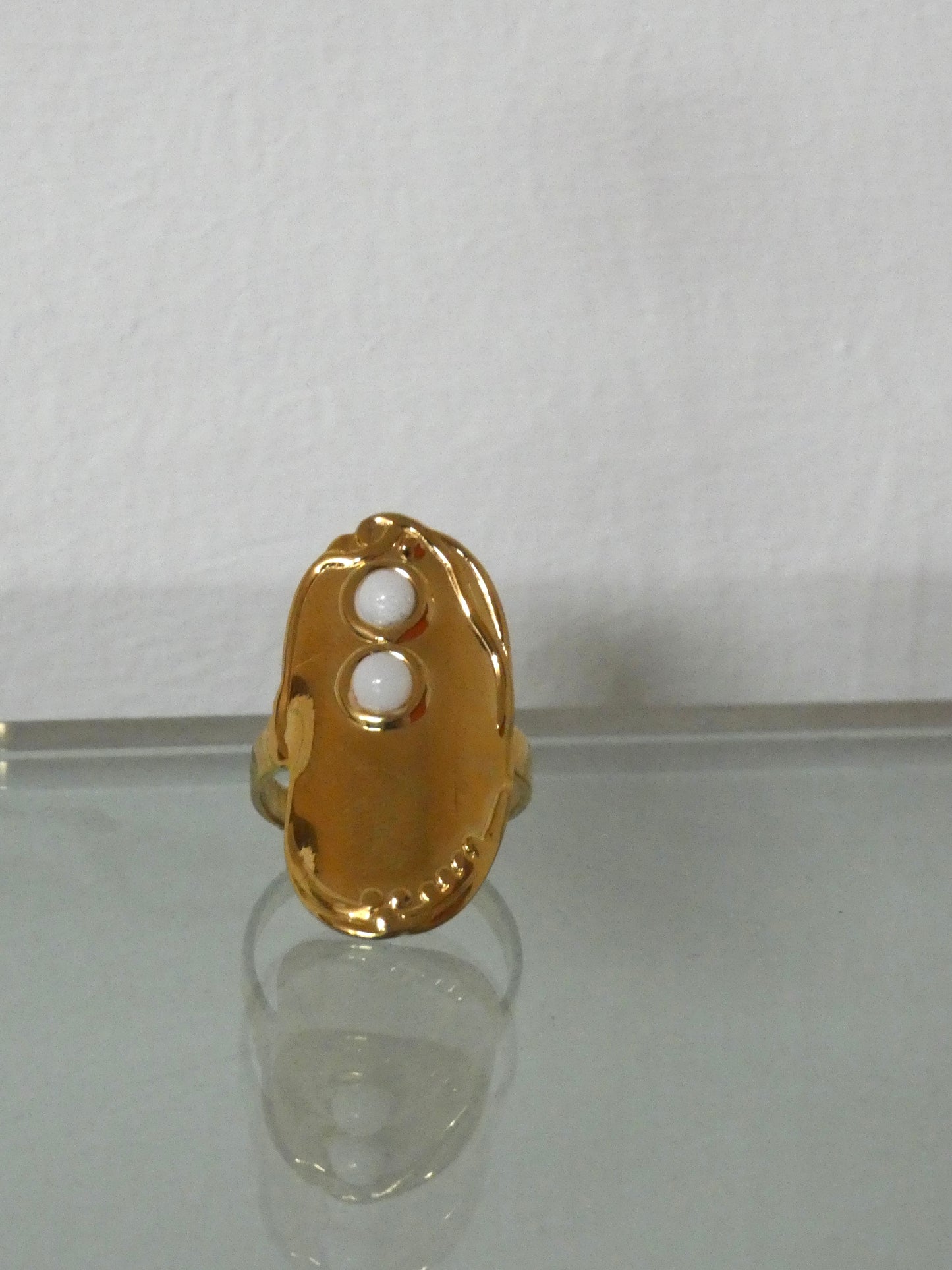Anello Eight