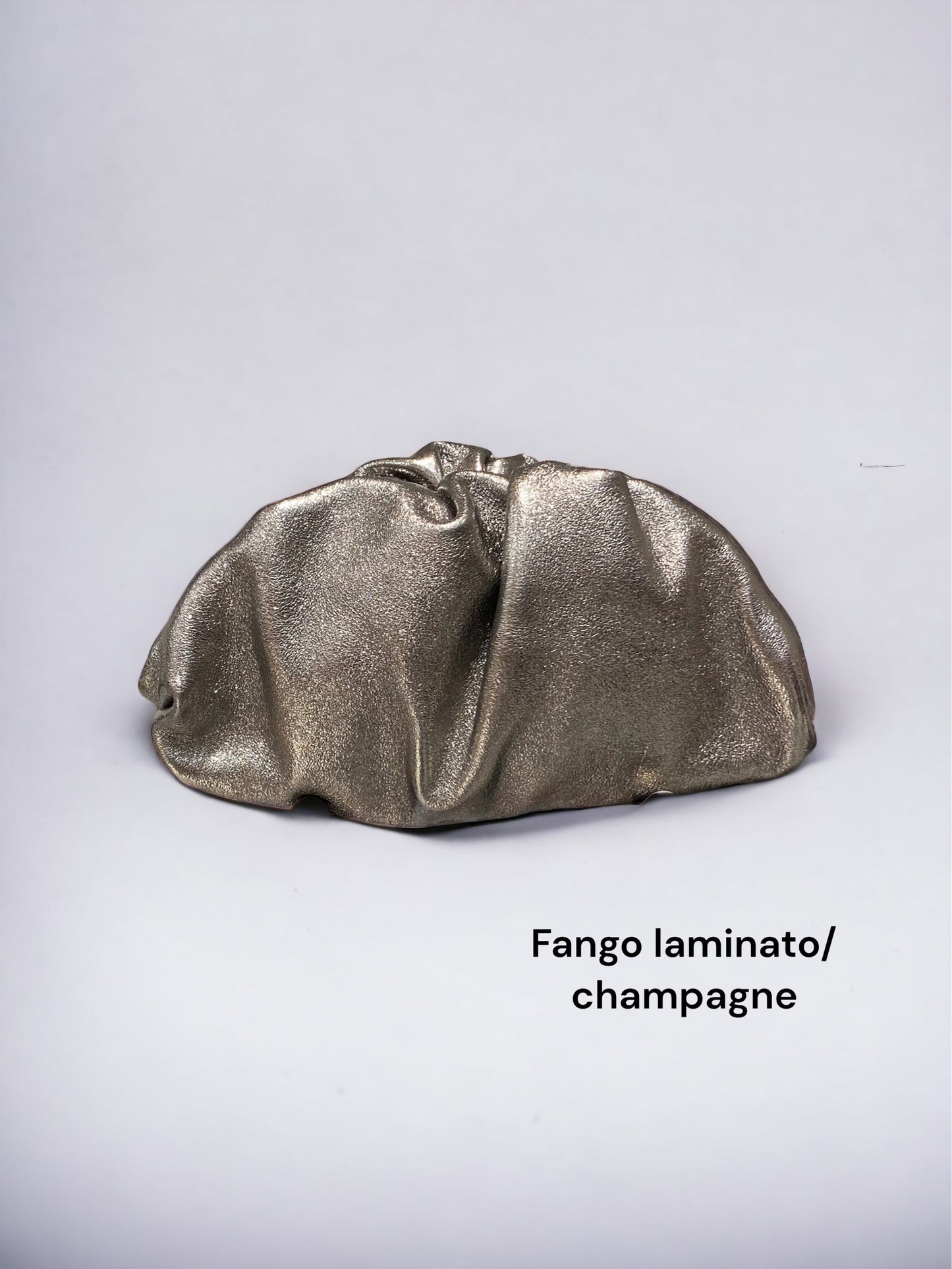 THE POUCH/ Small