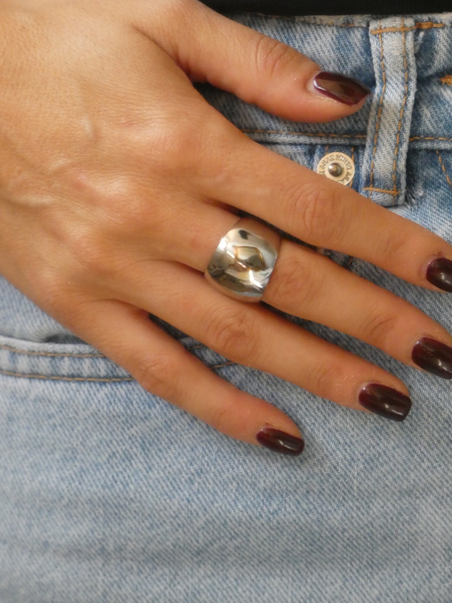 Anello Claire