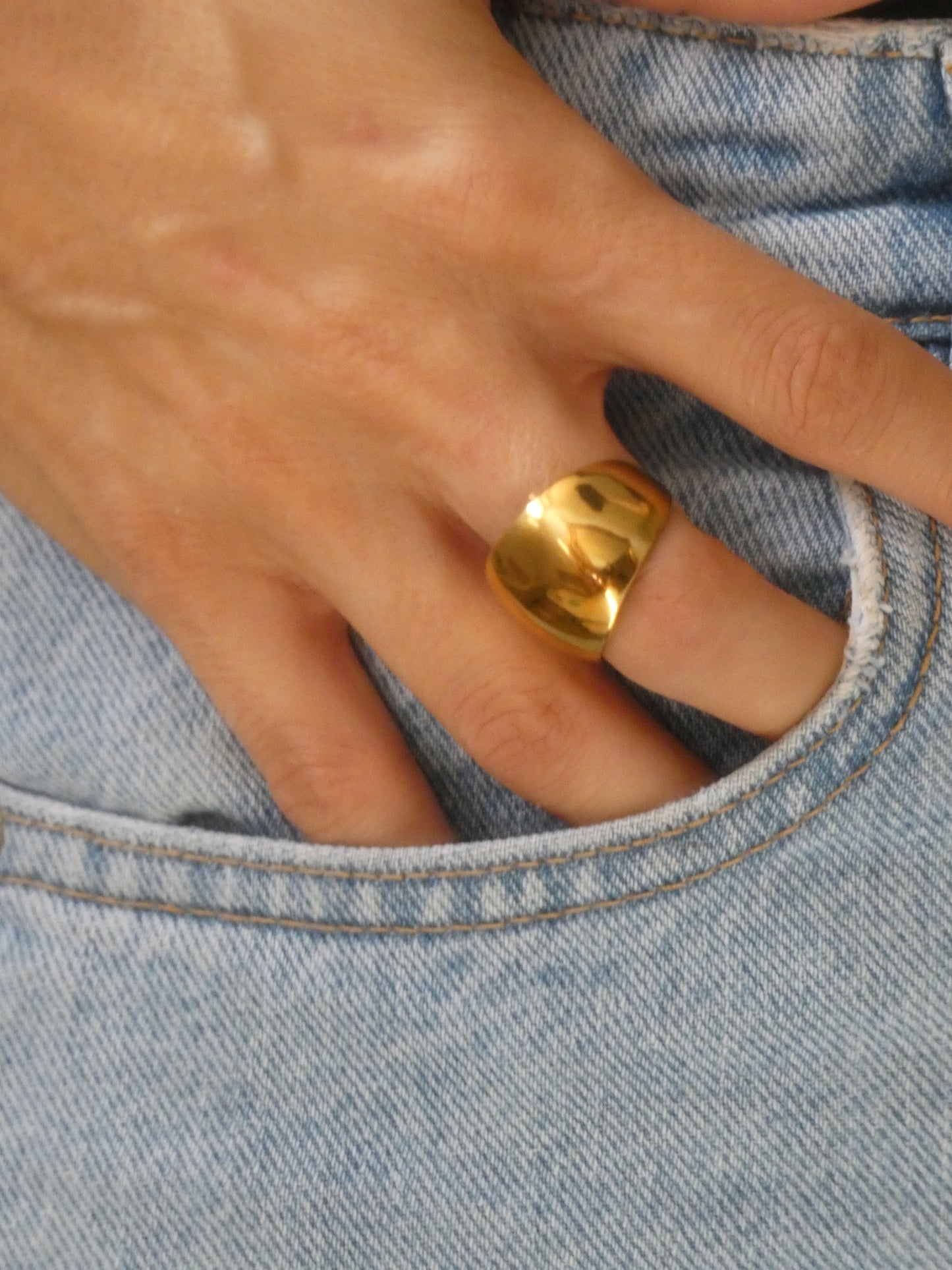 Anello Claire