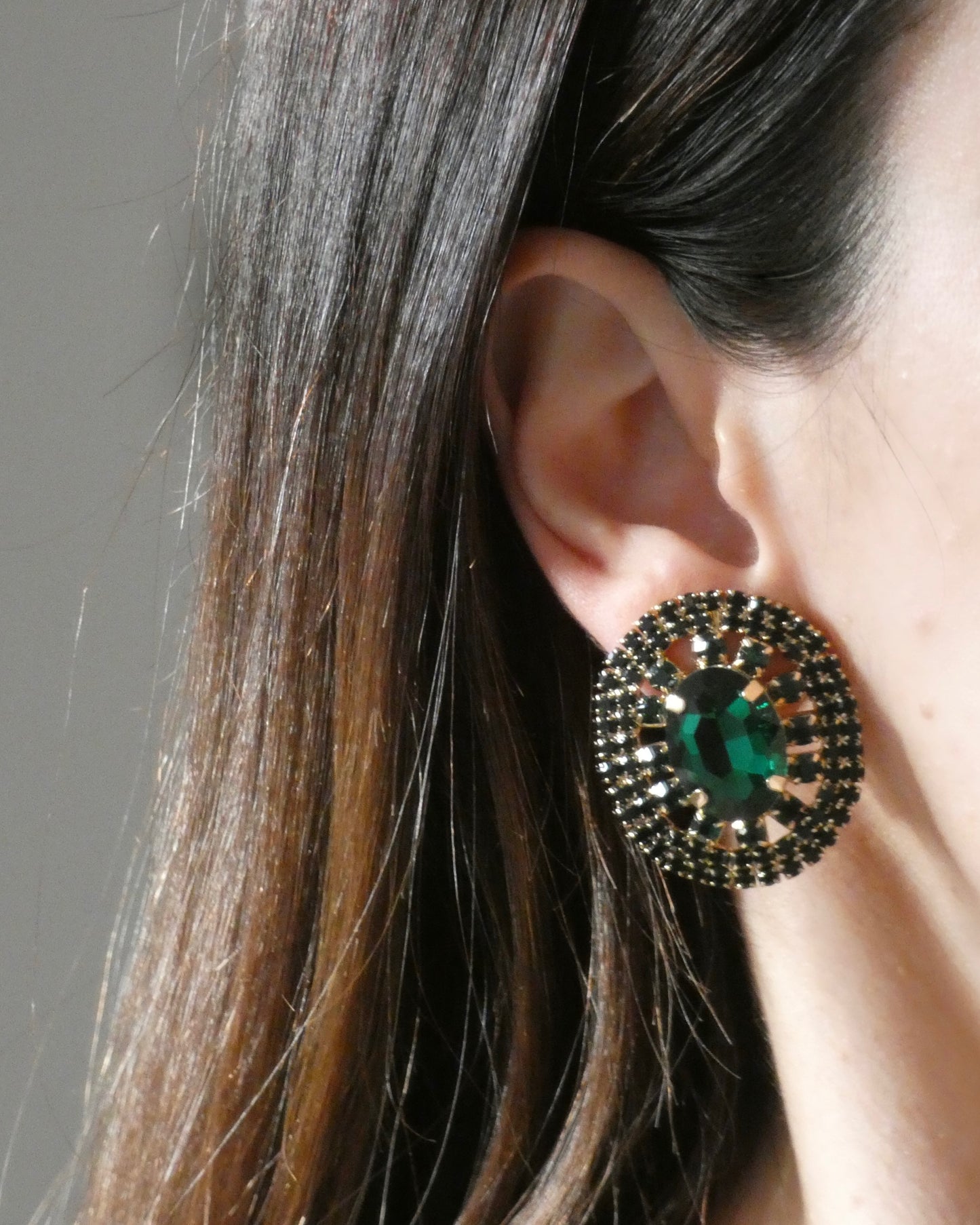 Orecchini Laura Clip