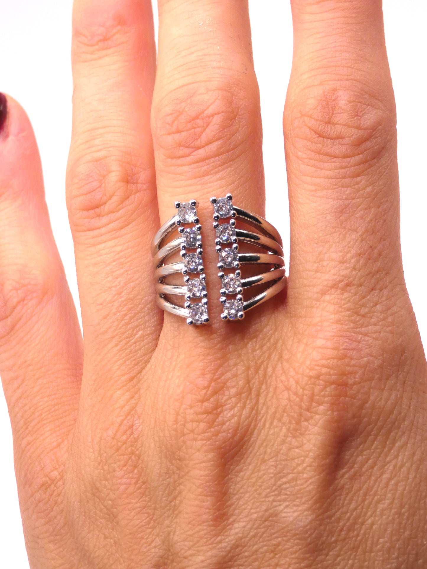 Anello Indin