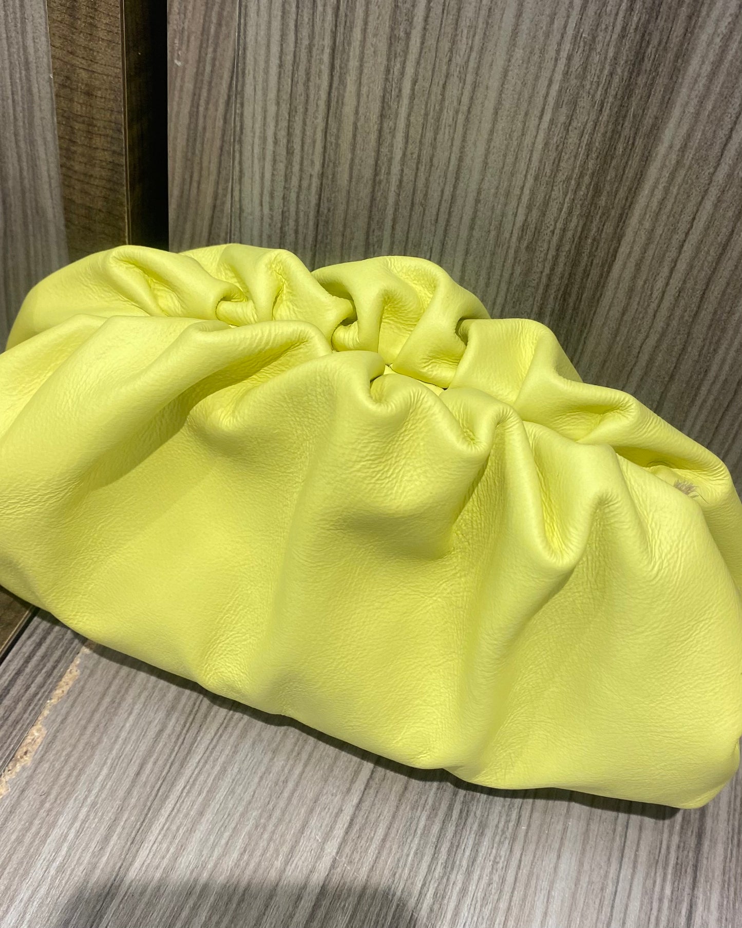 THE POUCH/ Small