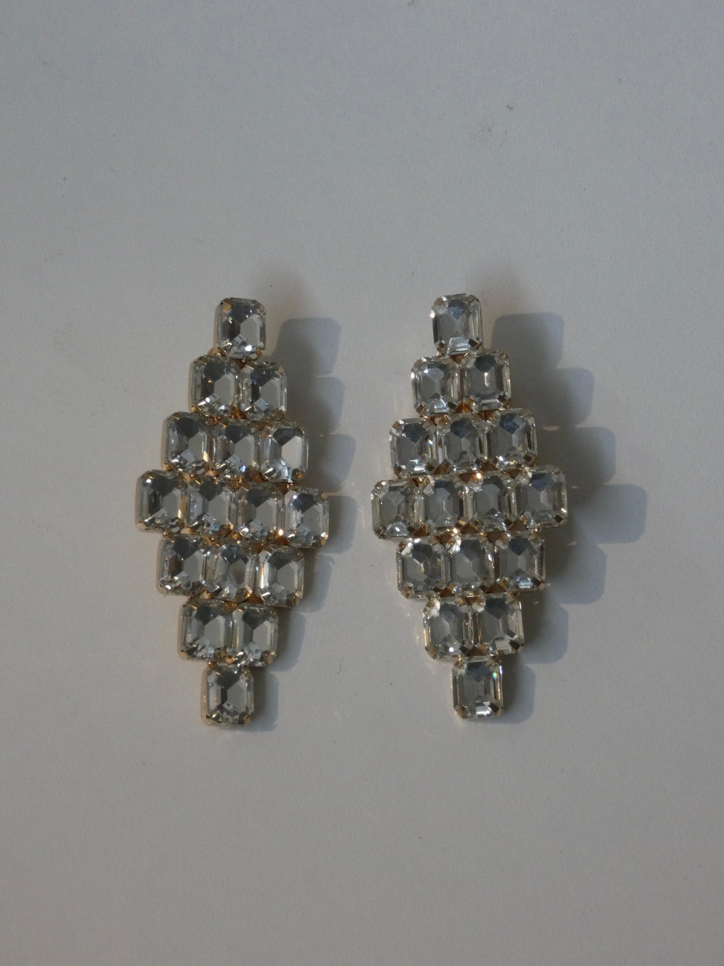 Orecchini Aurora Clip