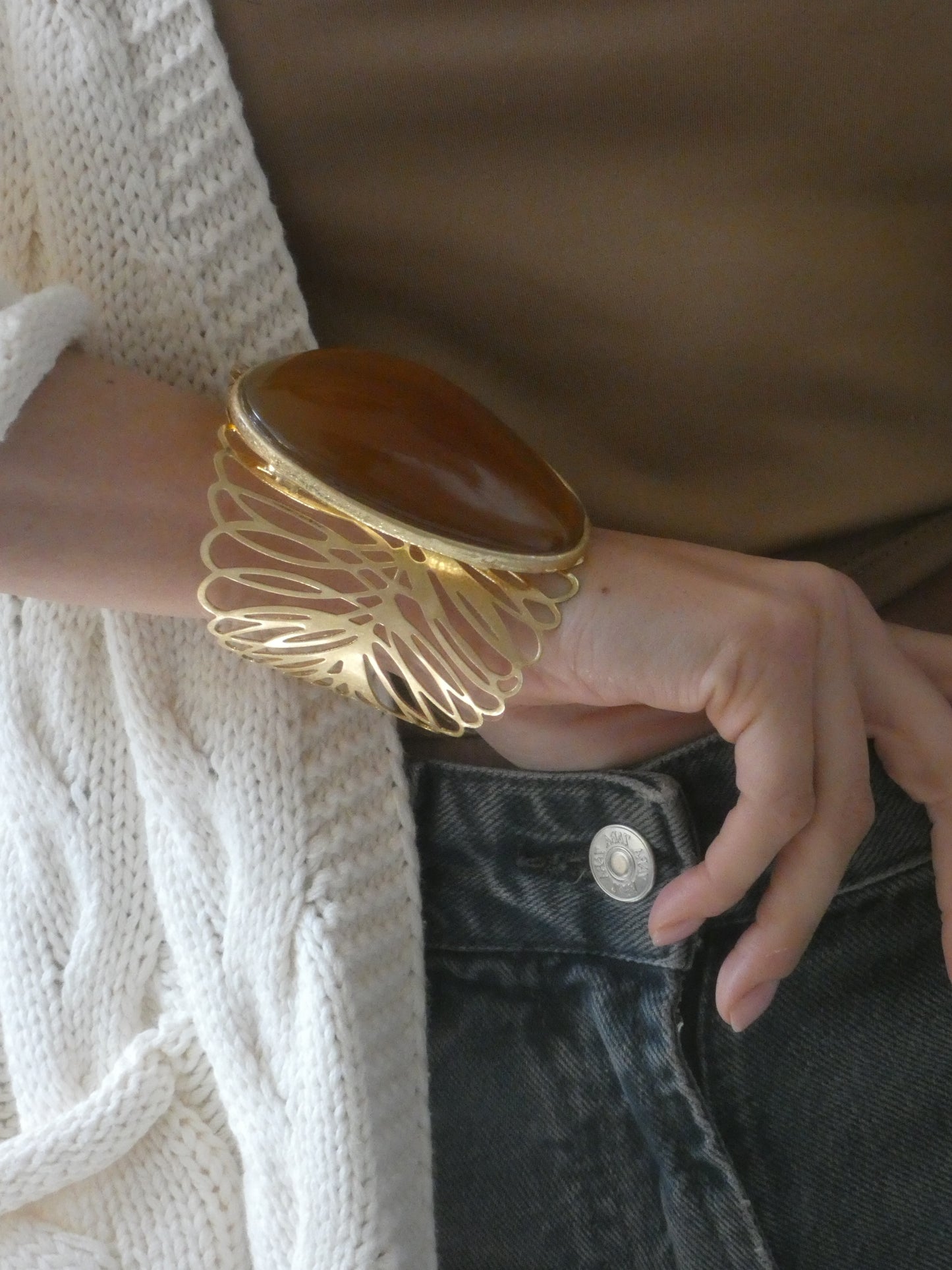 Bracciale Nive