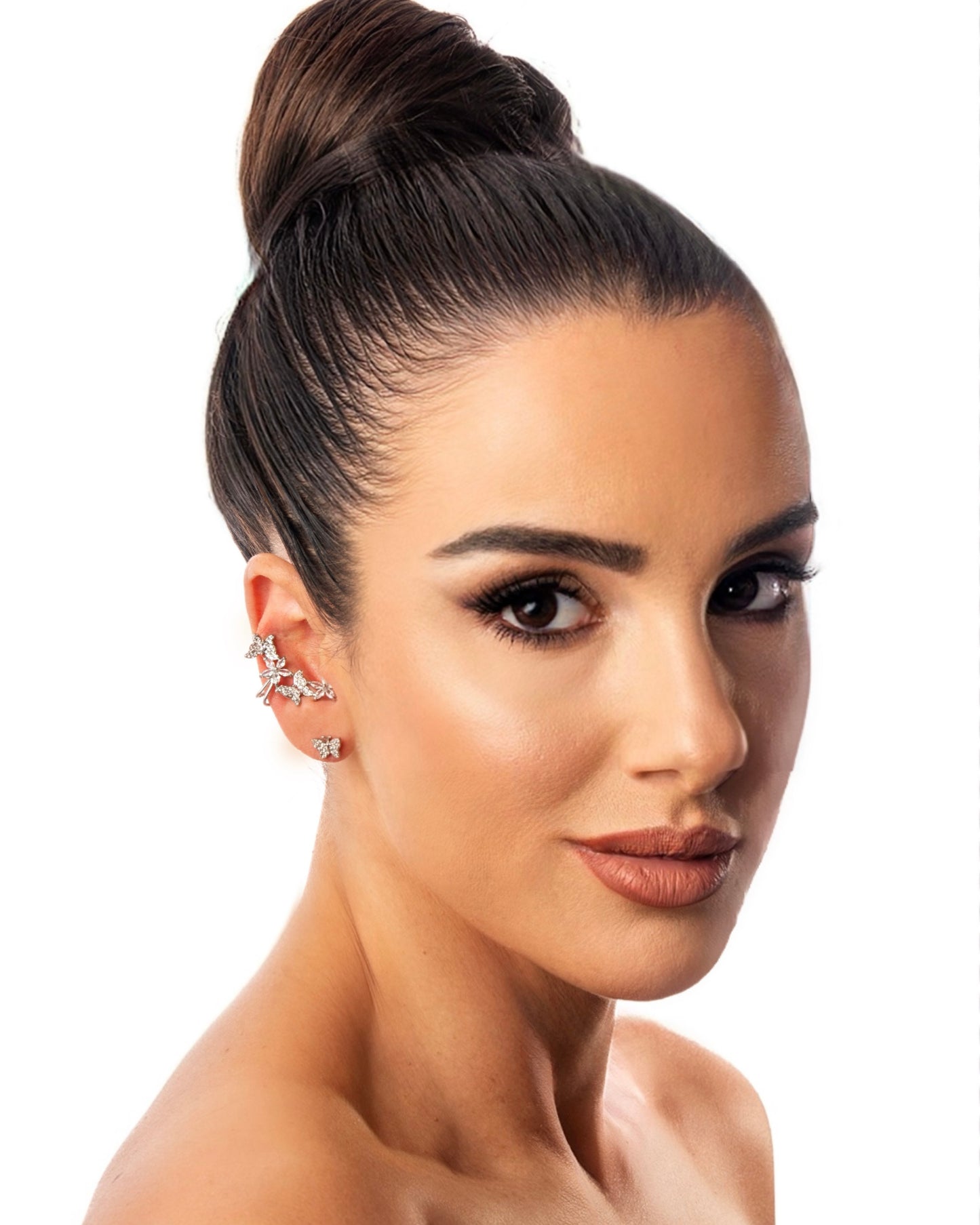 Ear cuff Fly