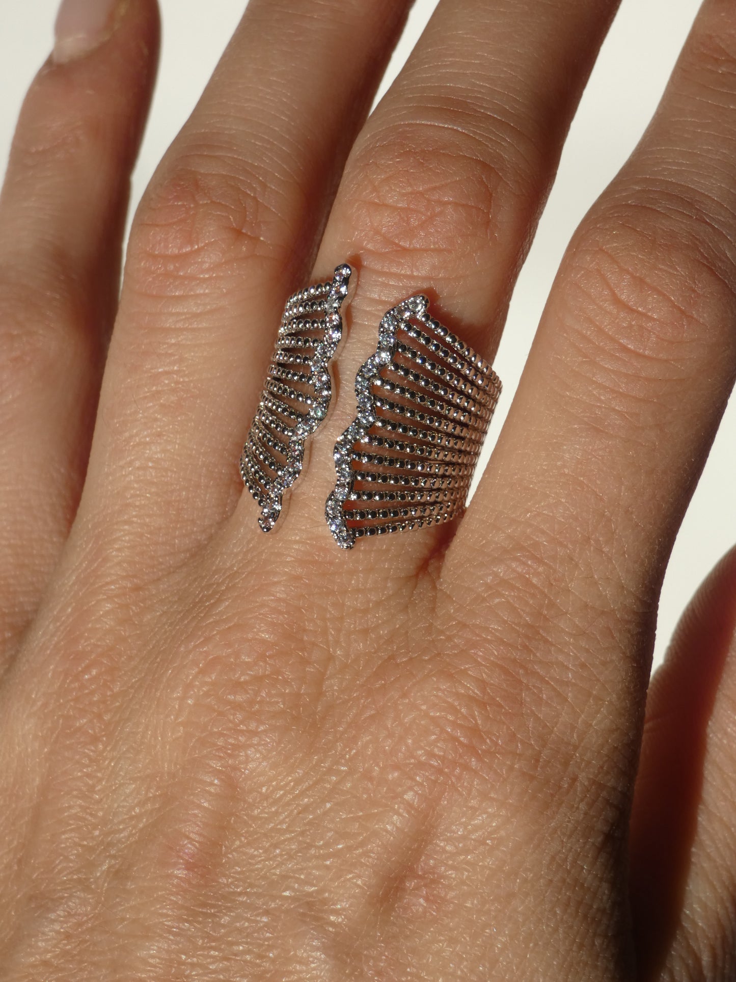Anello Lizzy