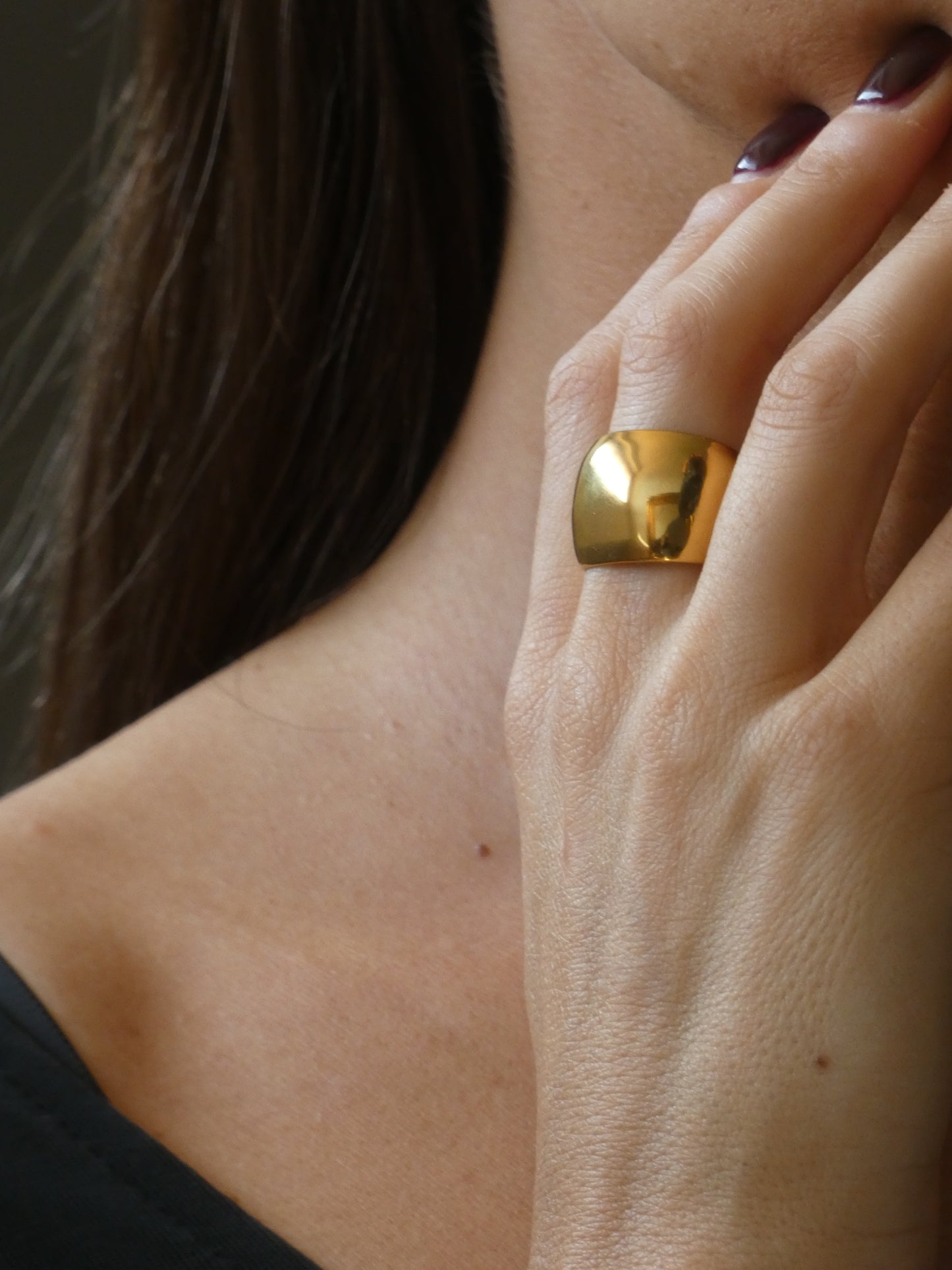 Anello Claire