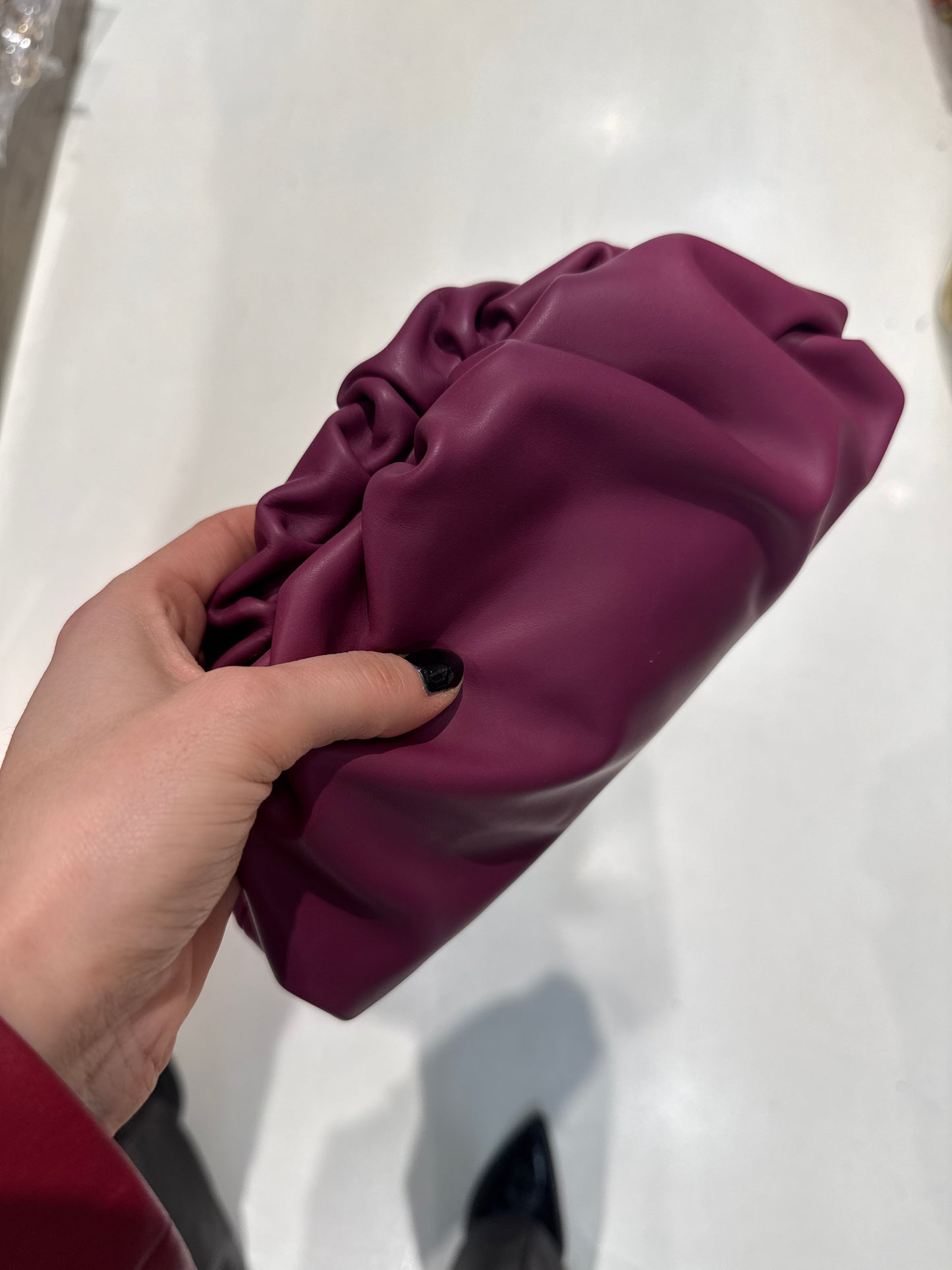 THE POUCH/ Small