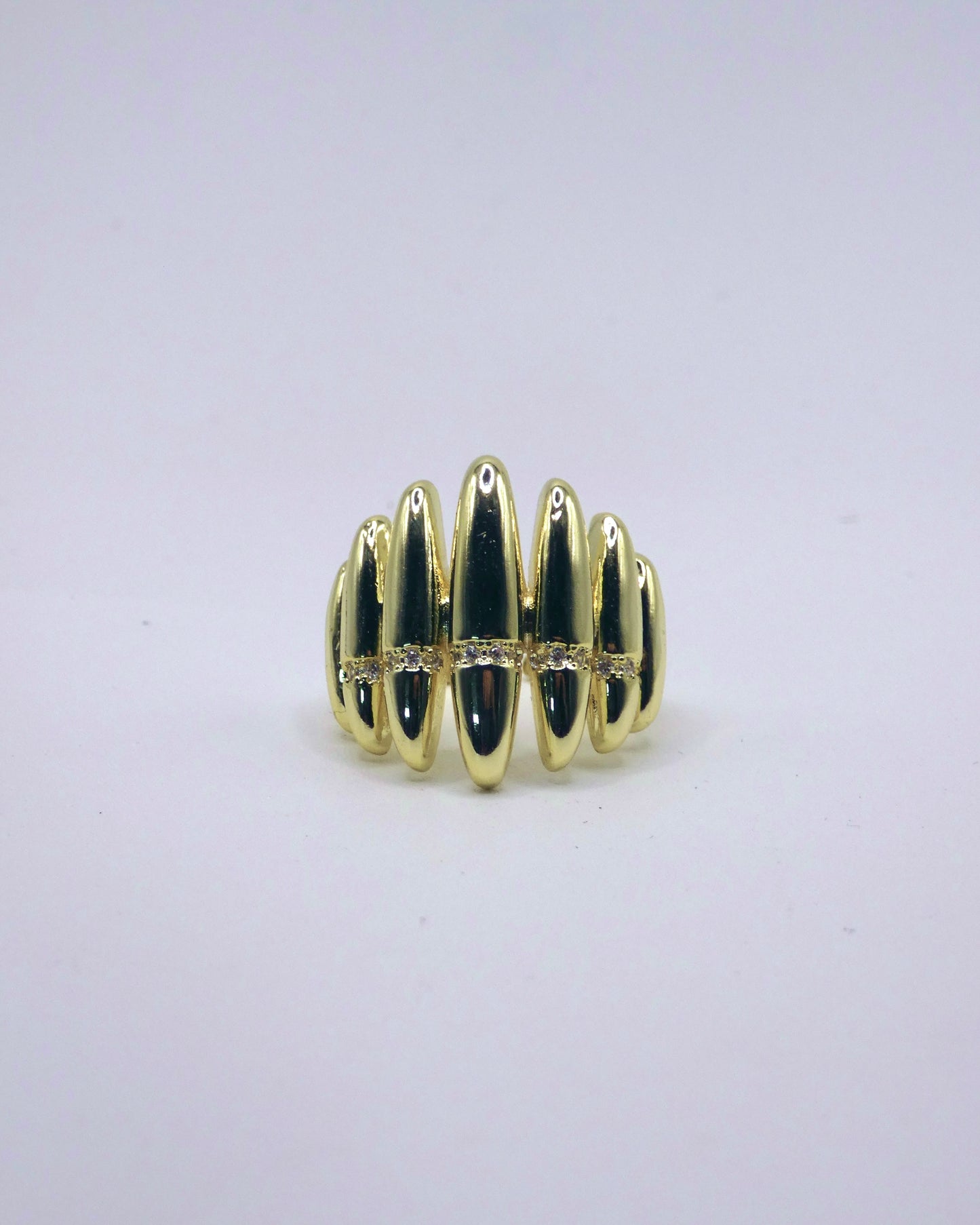 Anello Zahara