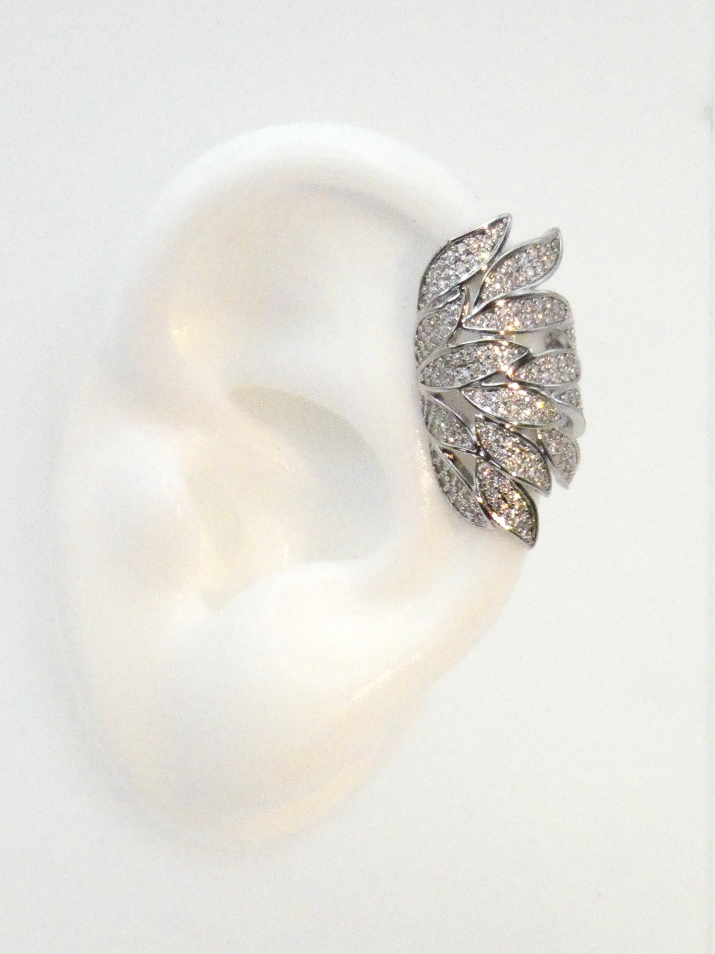 Ear cuff Dea