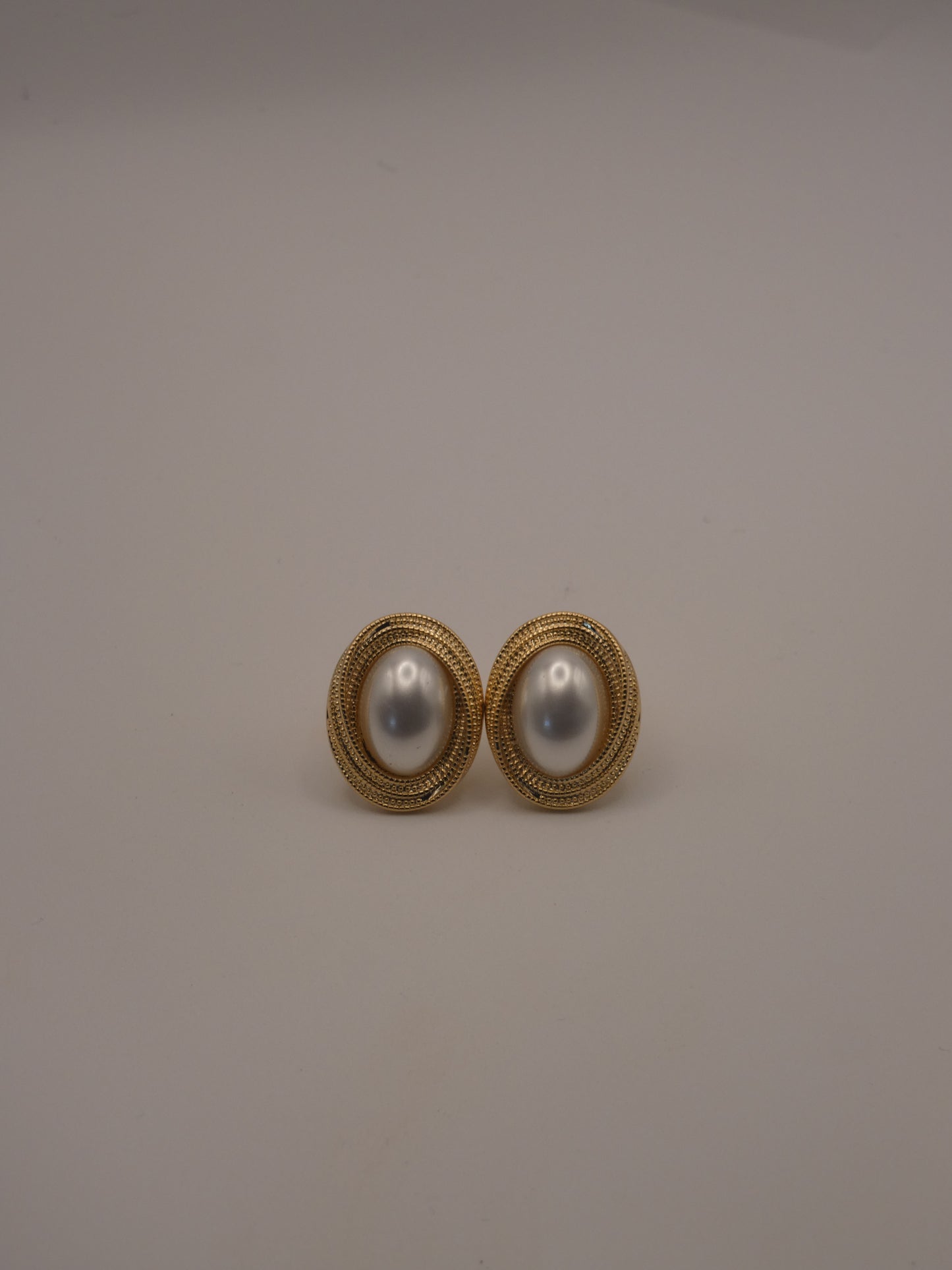 Orecchini Noemi Clip