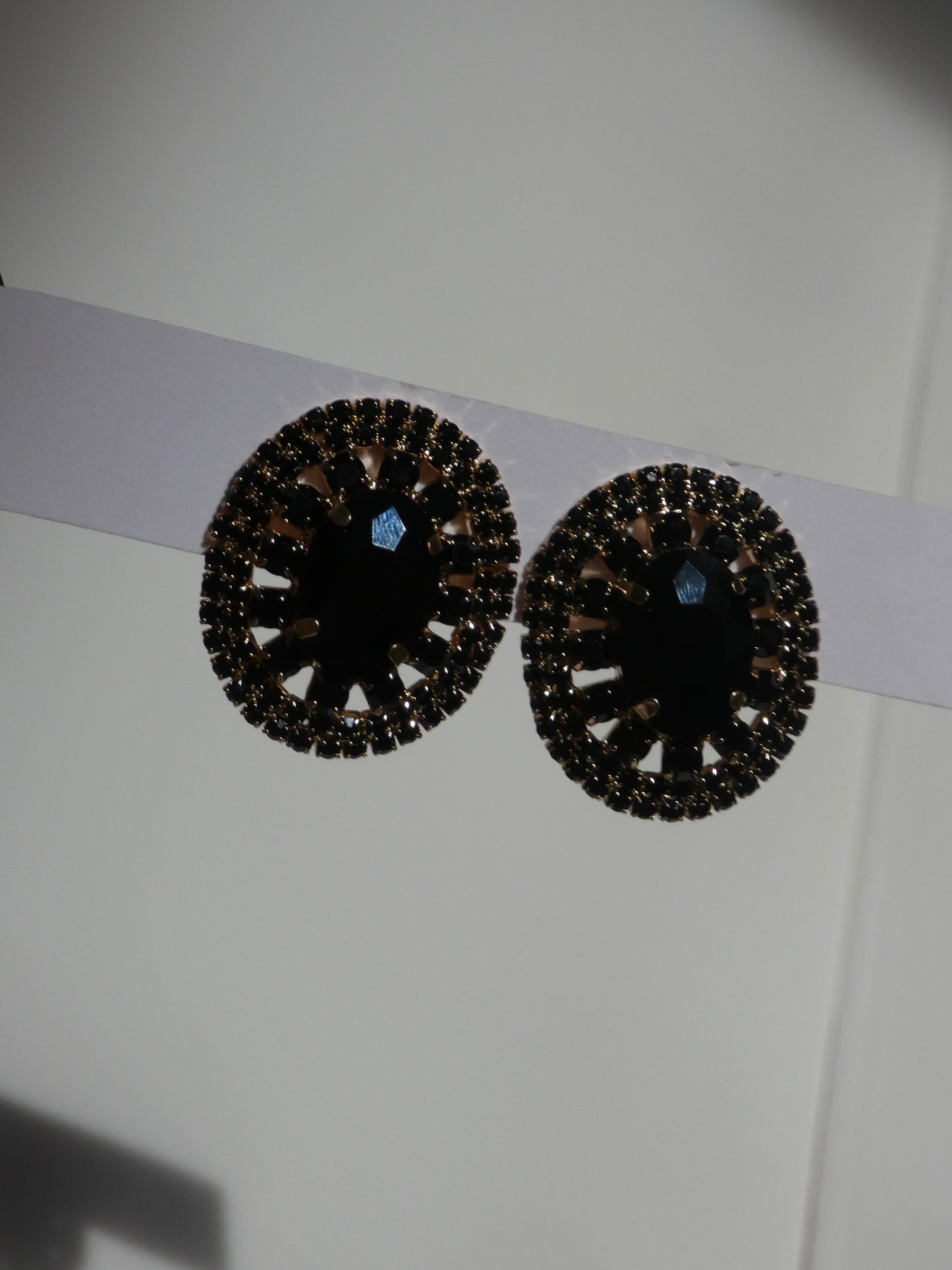 Orecchini Laura Clip
