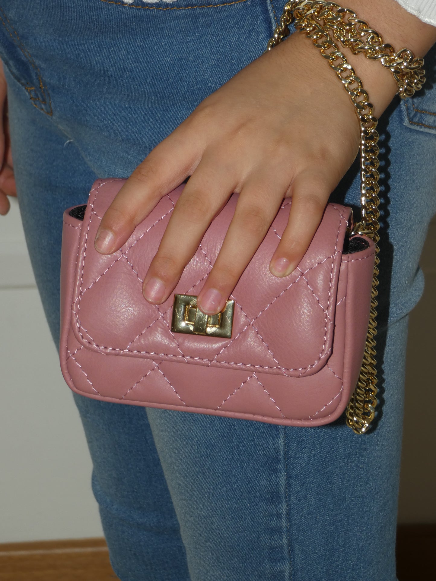 Borsa Cocò mini