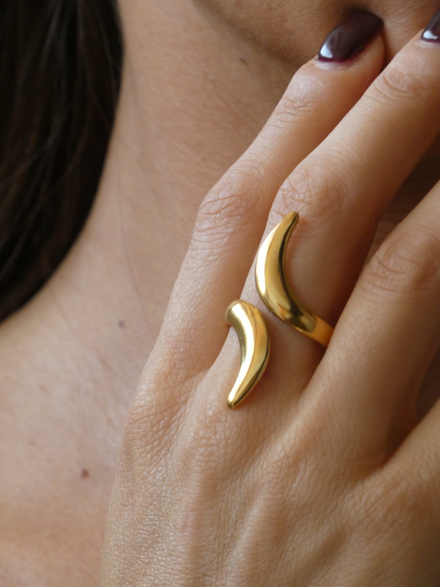 Anello Sendy