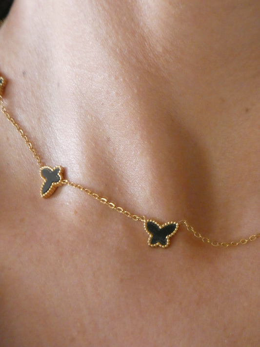 Collana Fly