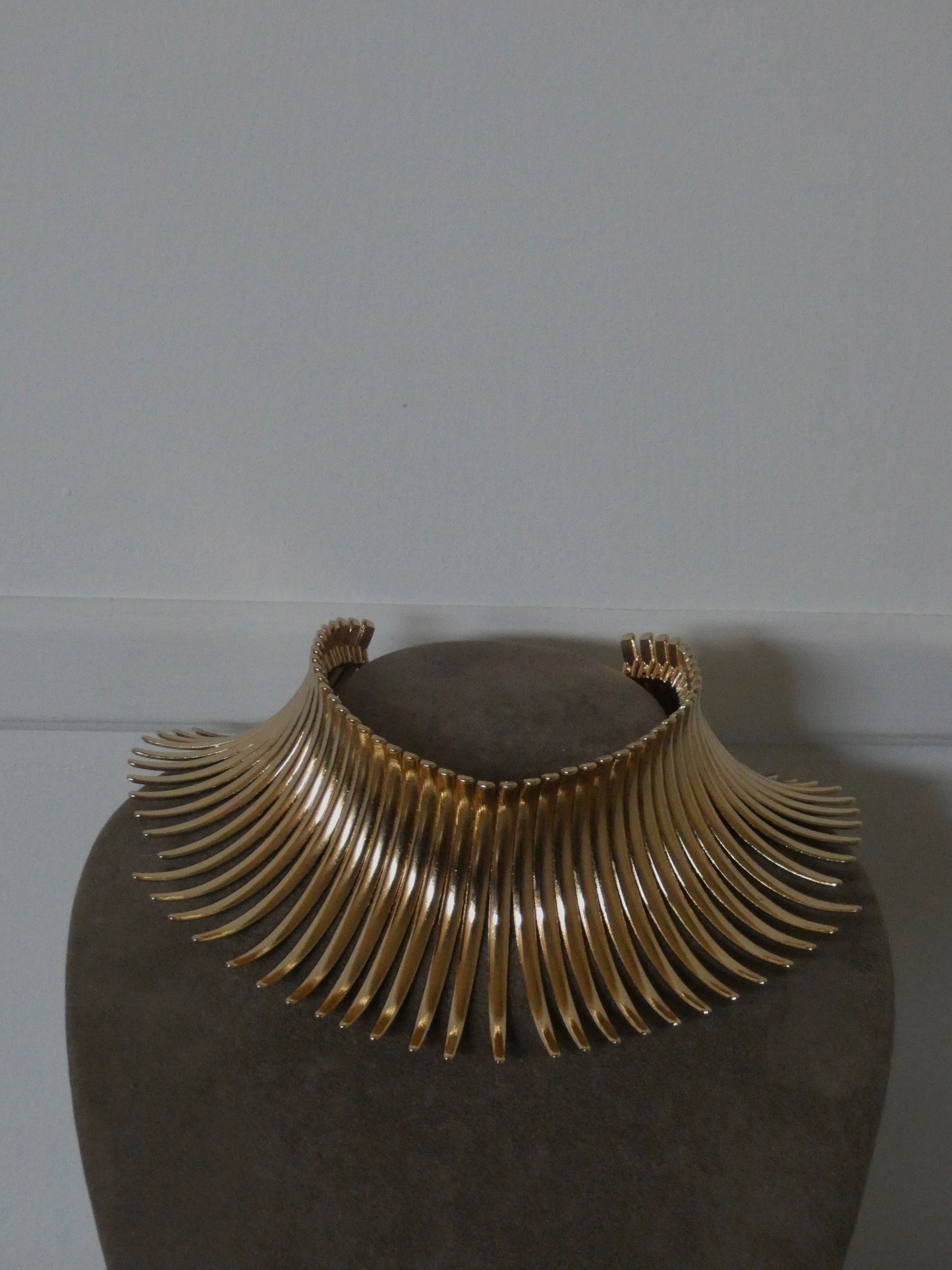 Collana Samara