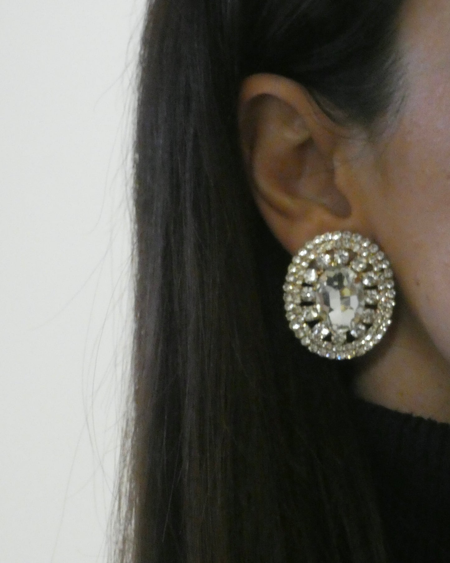 Orecchini Laura Clip