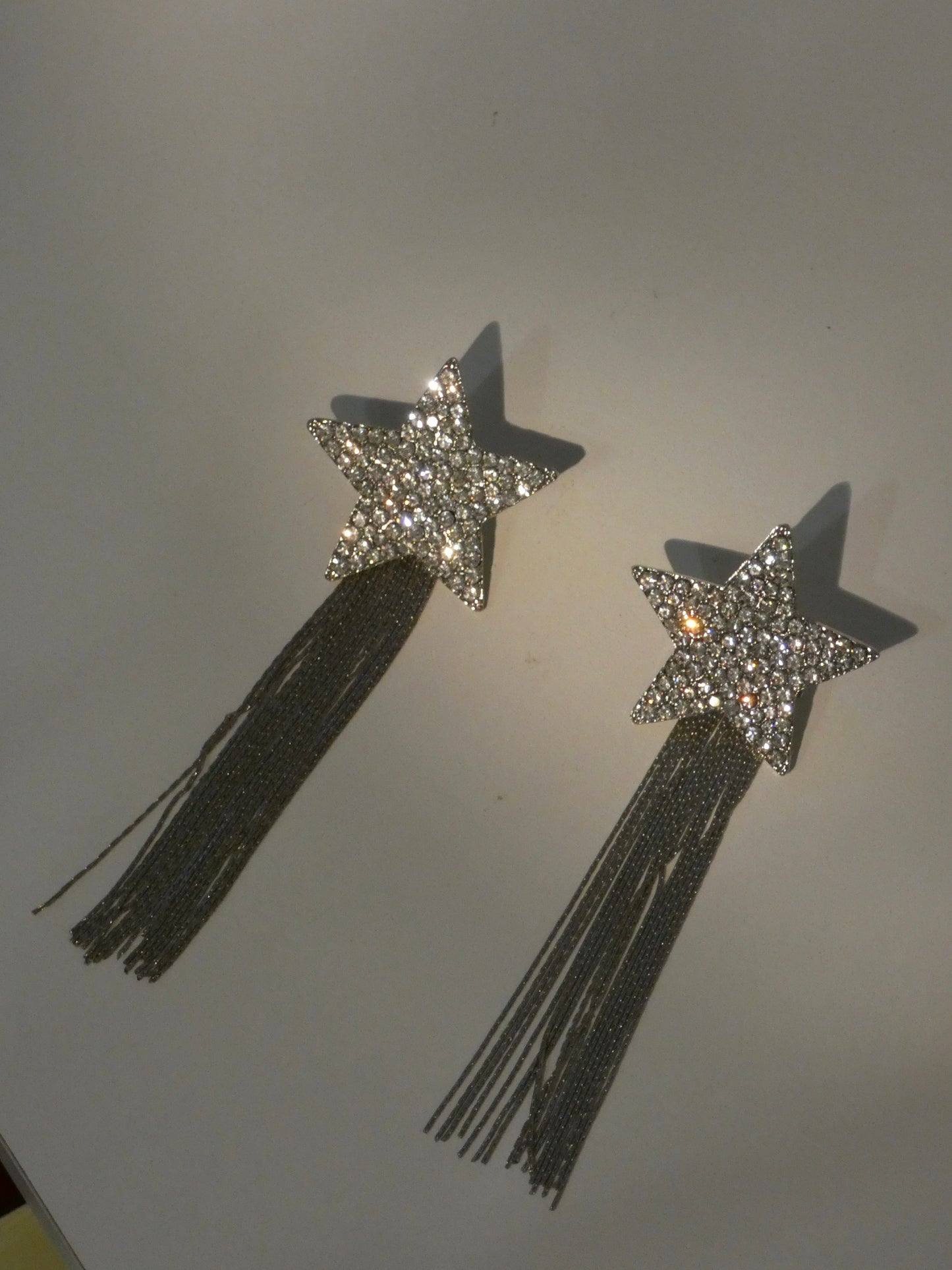 Orecchini Star