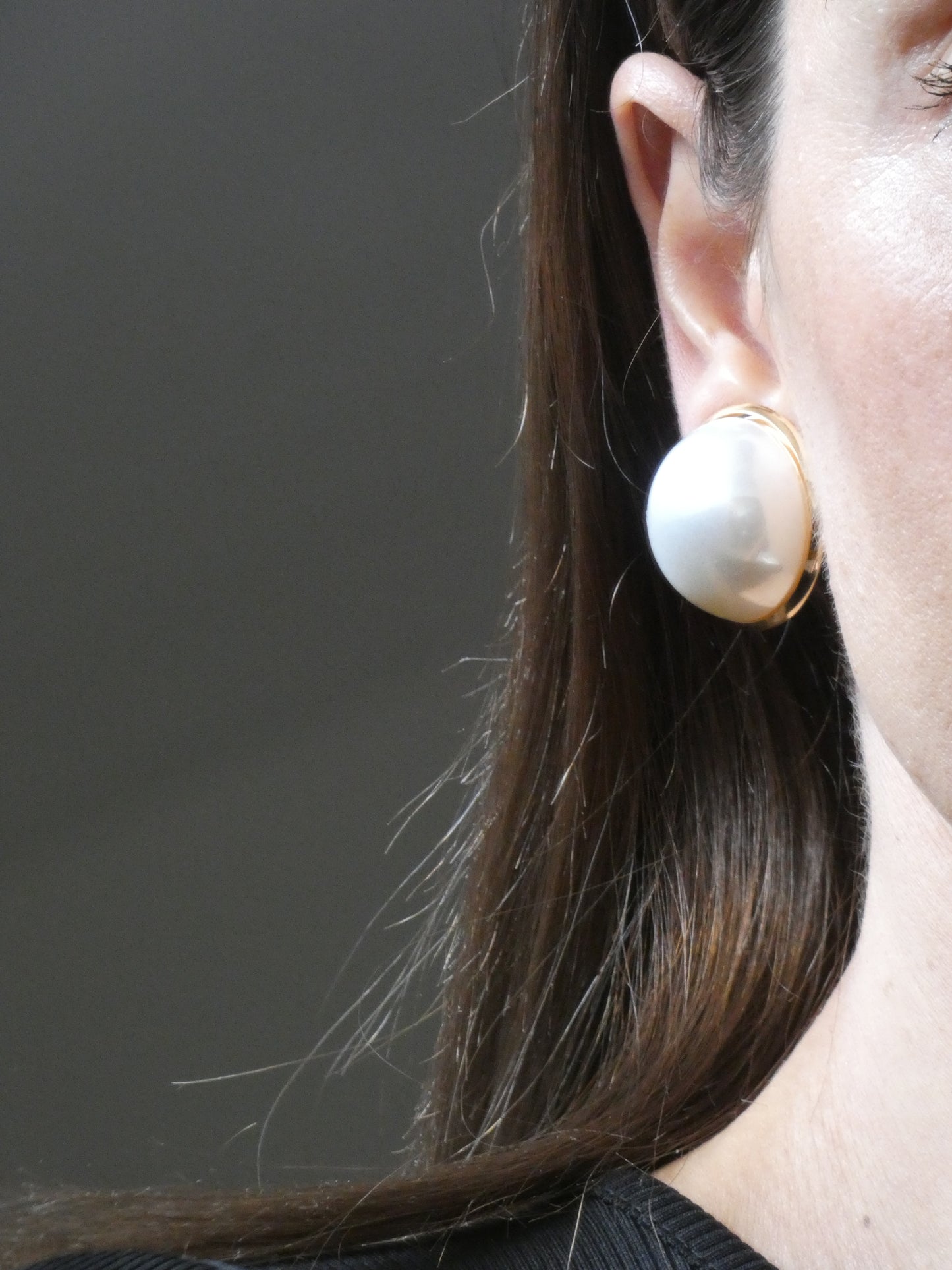 Orecchini Mistral Clip